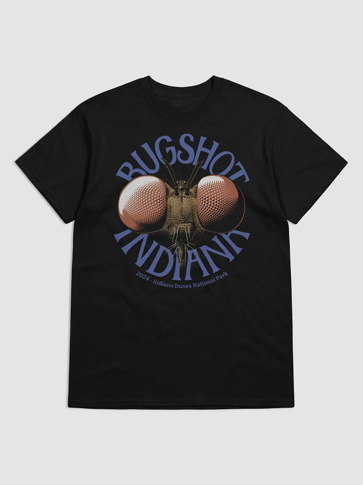 BugShot Indiana 2024 Shirt product image (2)