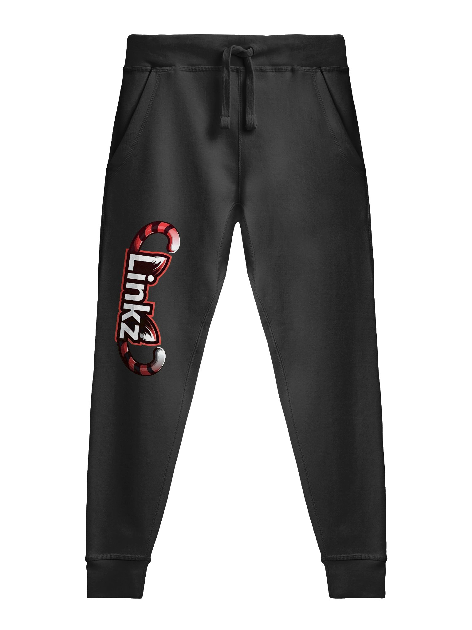 Linkz Fleece Joggers product image (4)