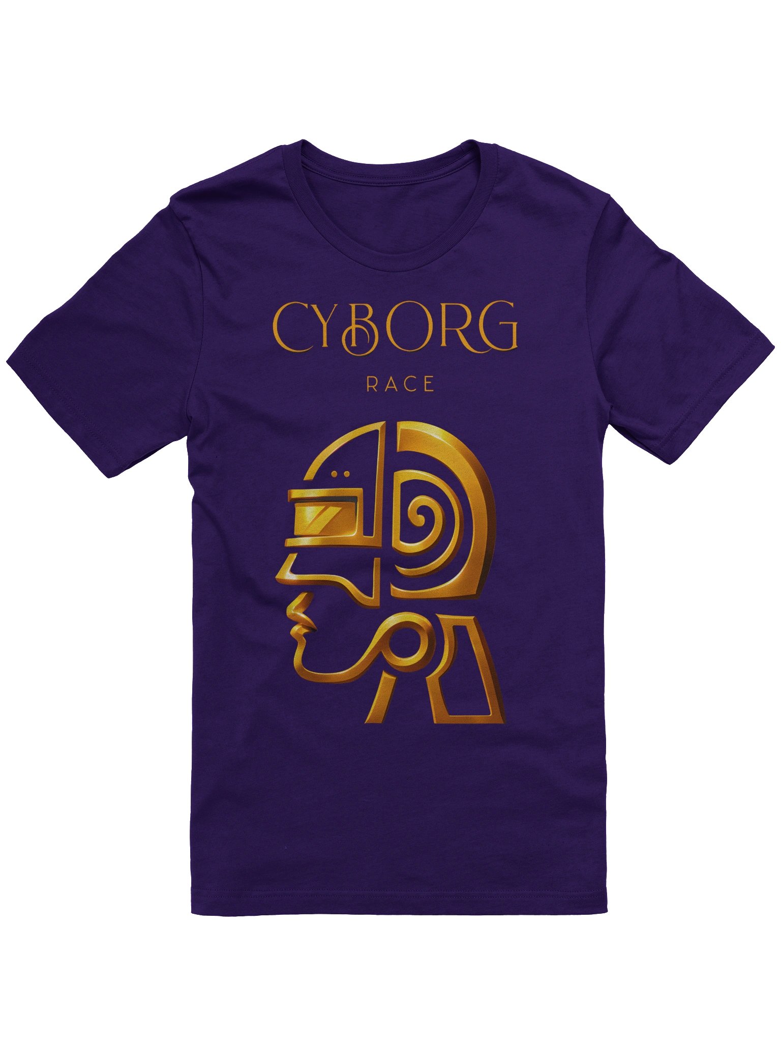 CYBORG TEE product image (1)