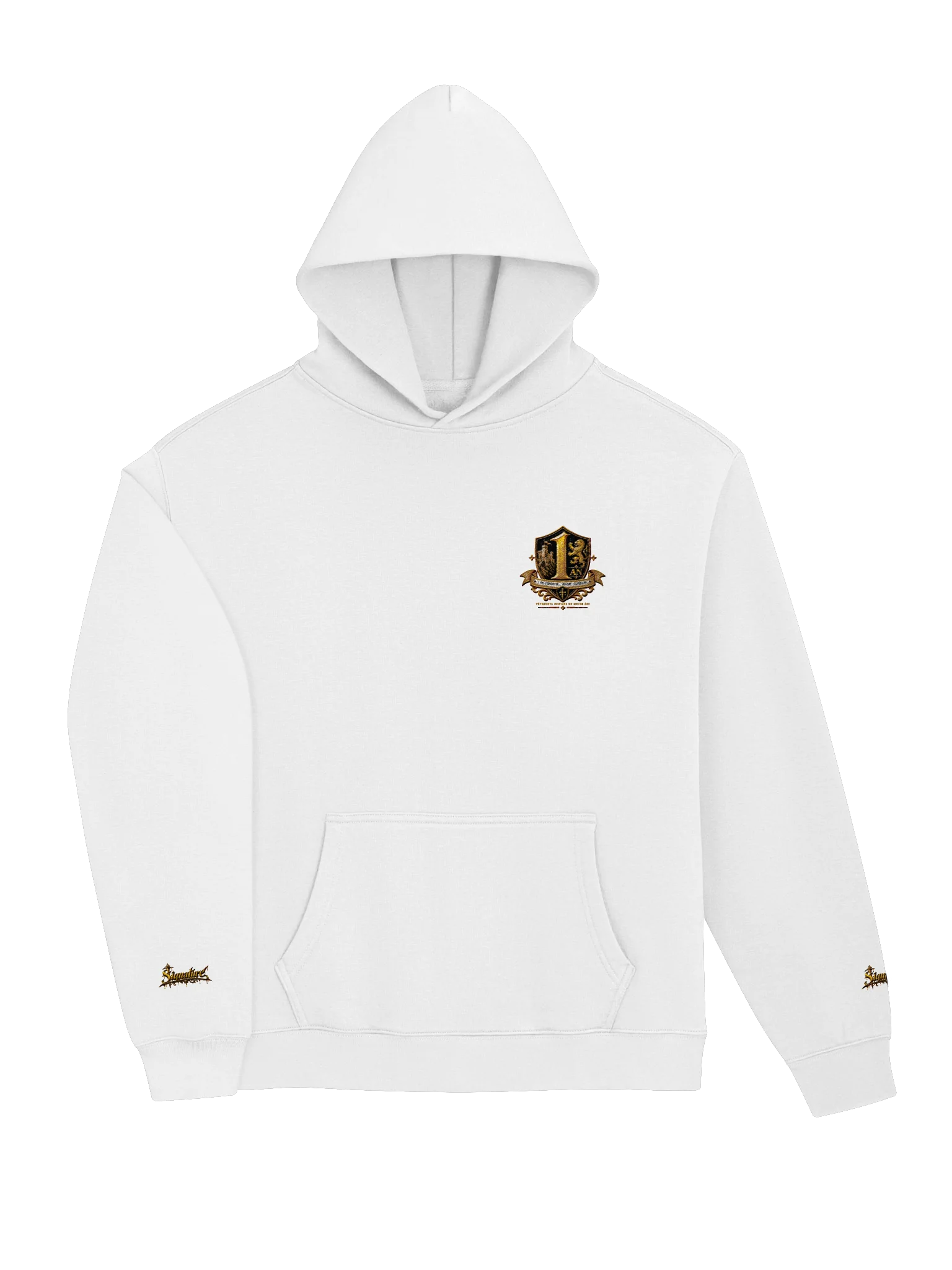 Hoodie SIGNATURE de l'année Legendaire product image (26)