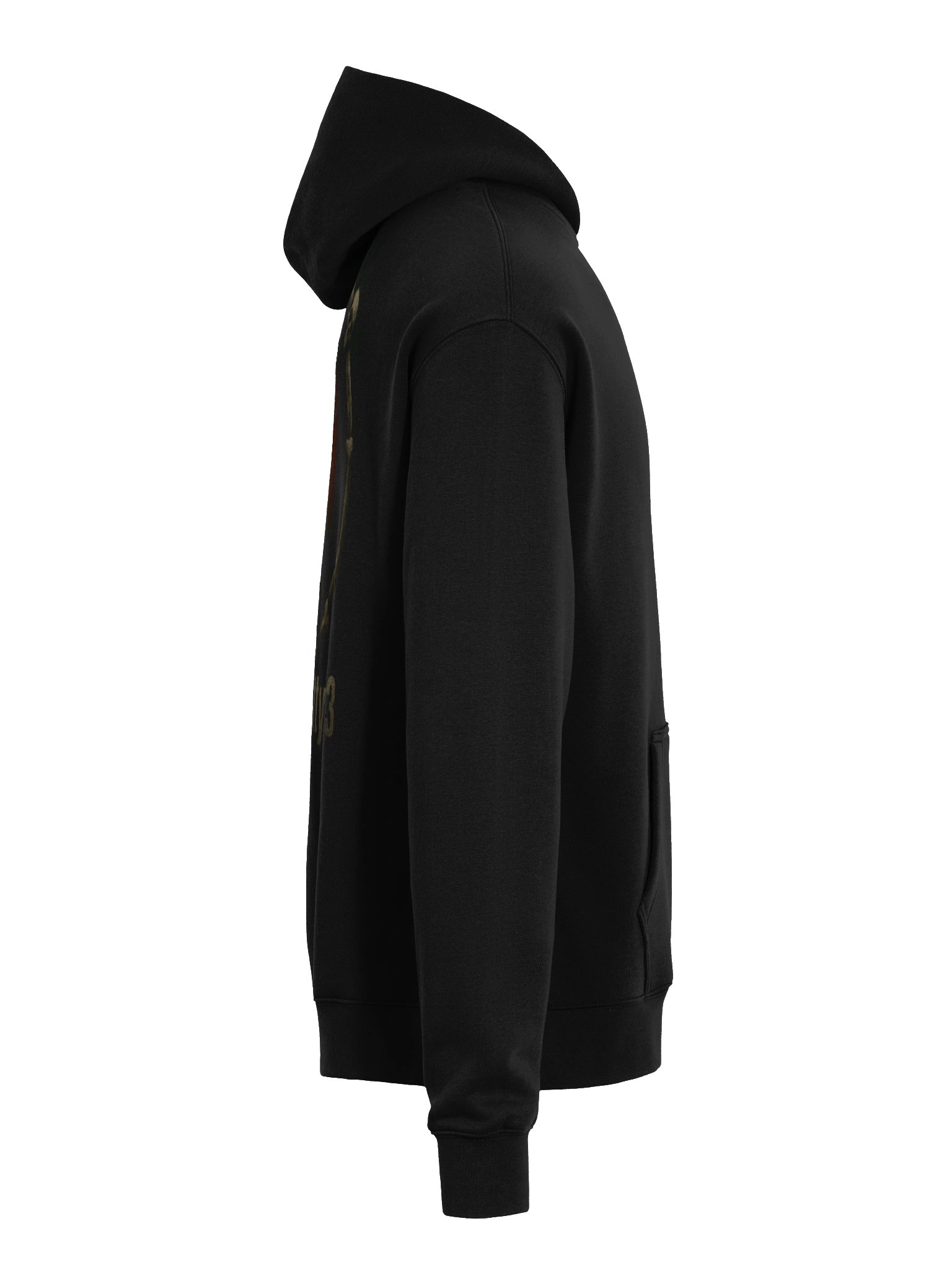 G4m3rkitty3 Controller Cat Oversized Hoodie product image (8)
