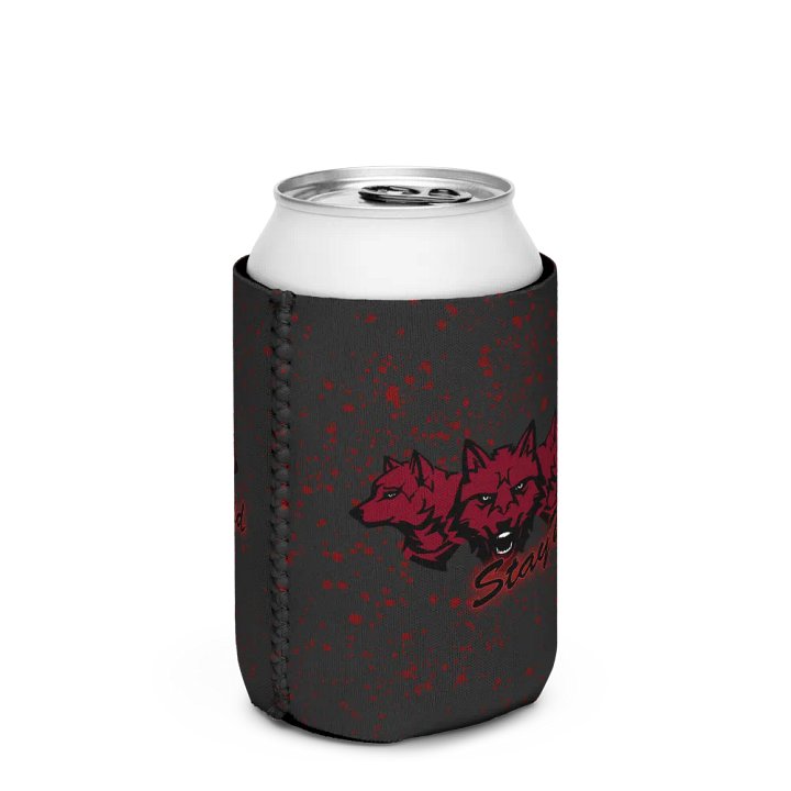 Stay Wild Coozie product image (3)