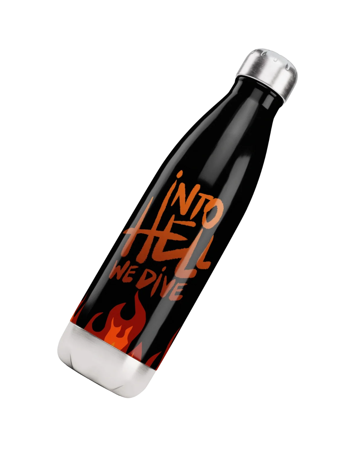 Experimental Concoction Bottle product image (1)