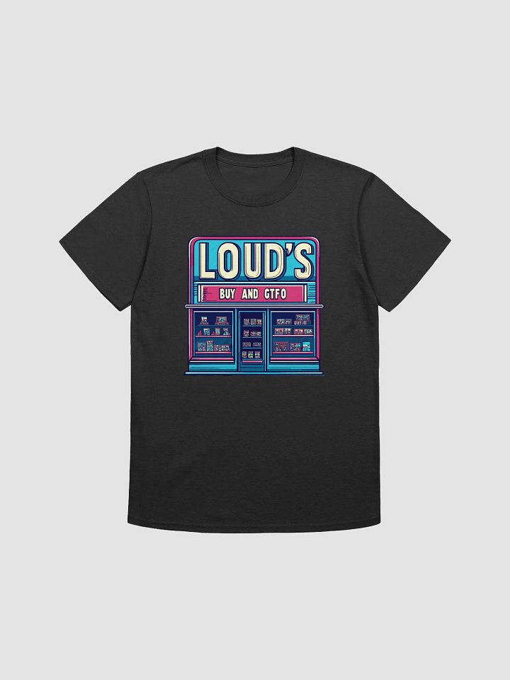 Buy And GTFO product image (2)
