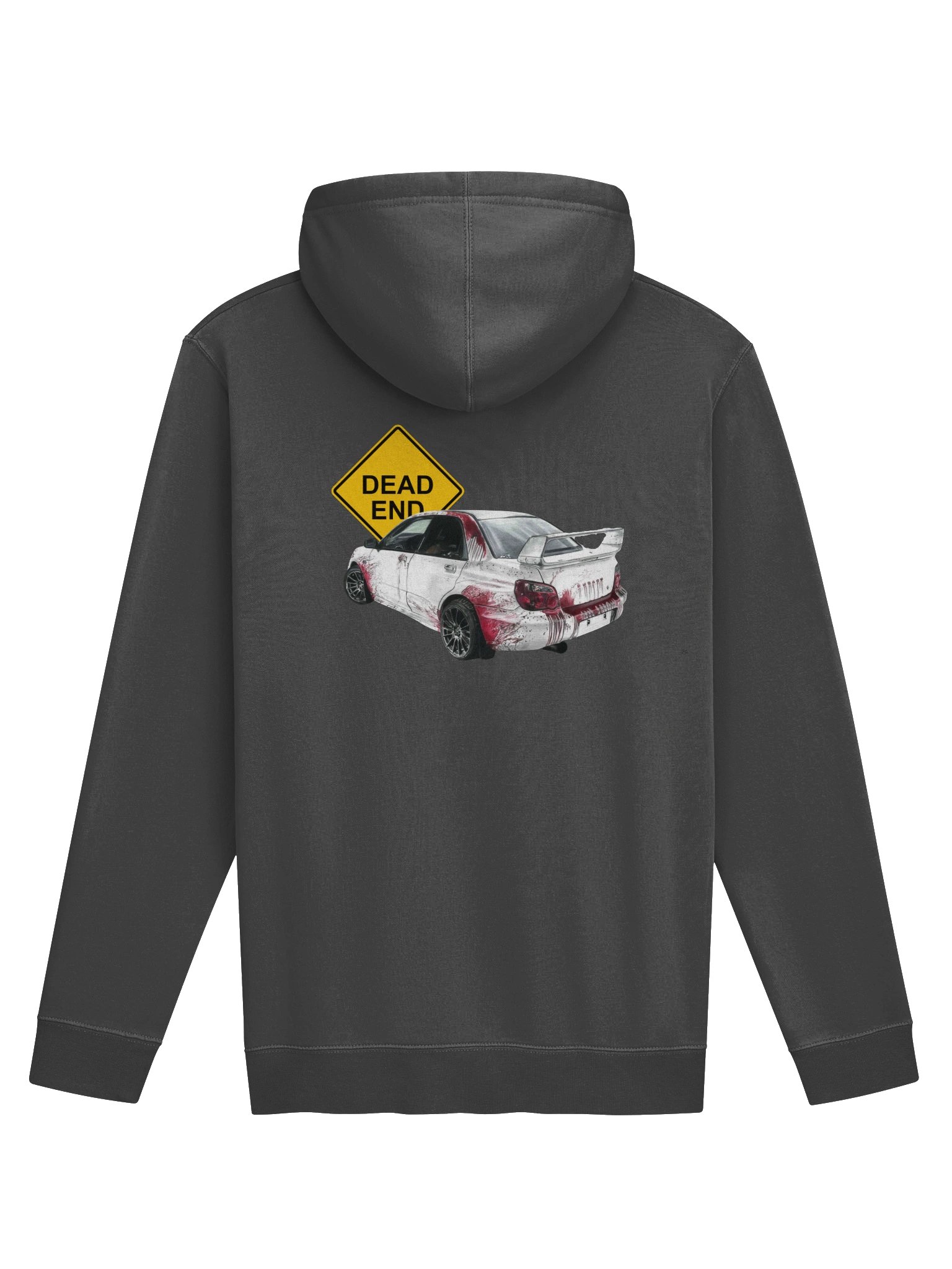 Dead End GUMZ. Hoodie product image (1)