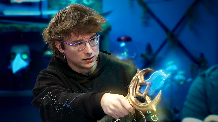 Video thumbnail
