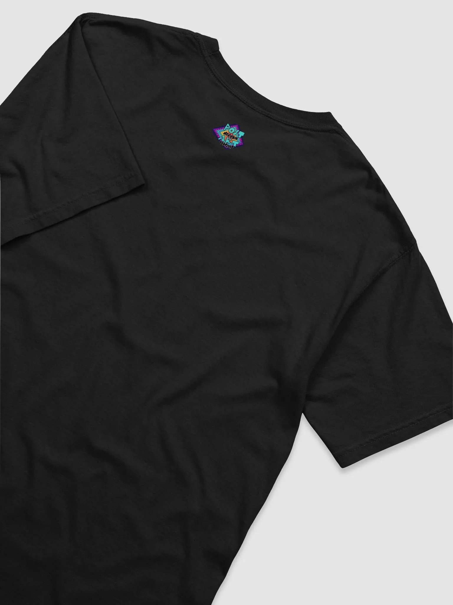 Graffiti Tee product image (41)