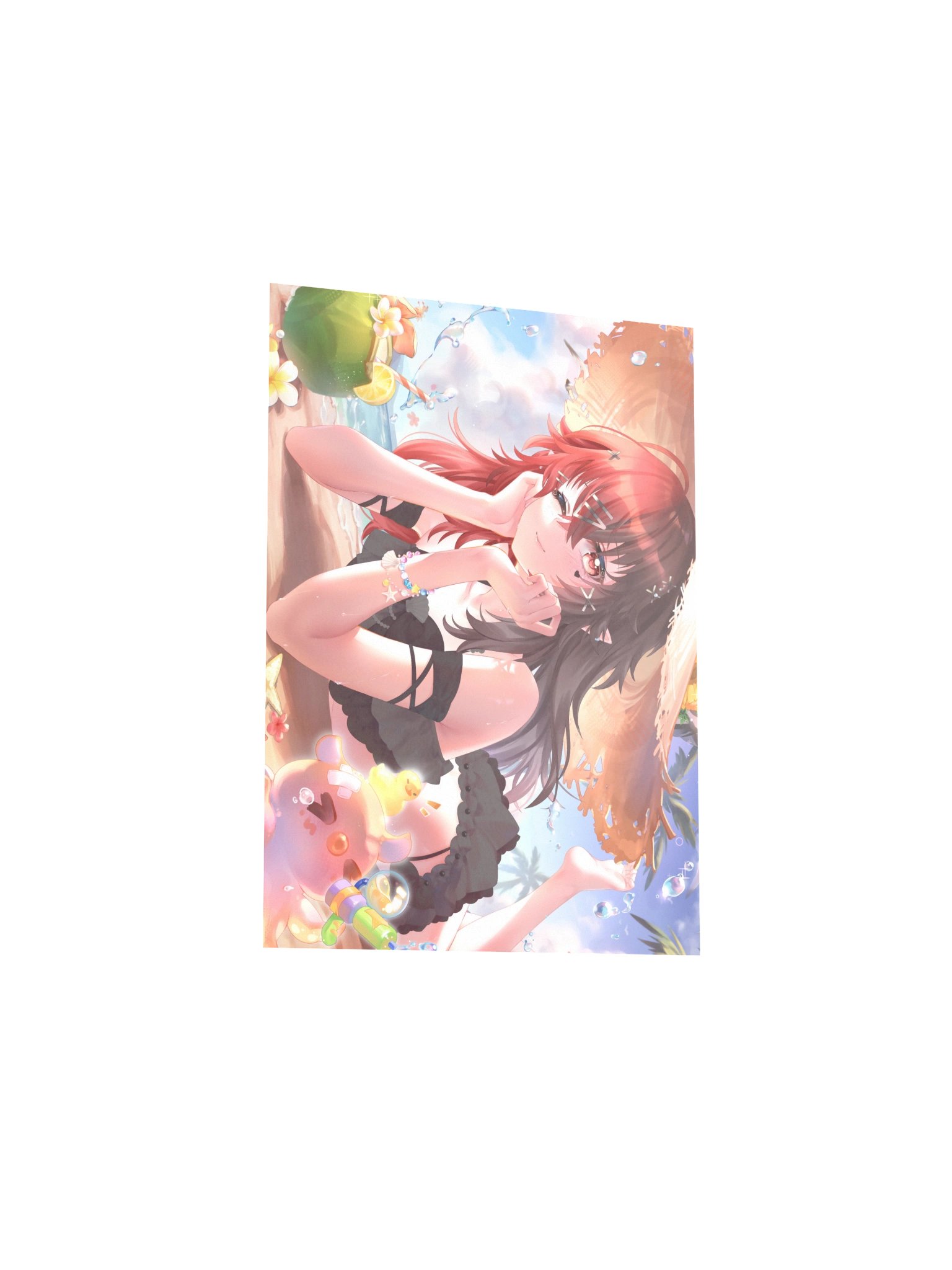 Beachlii Poster product image (3)