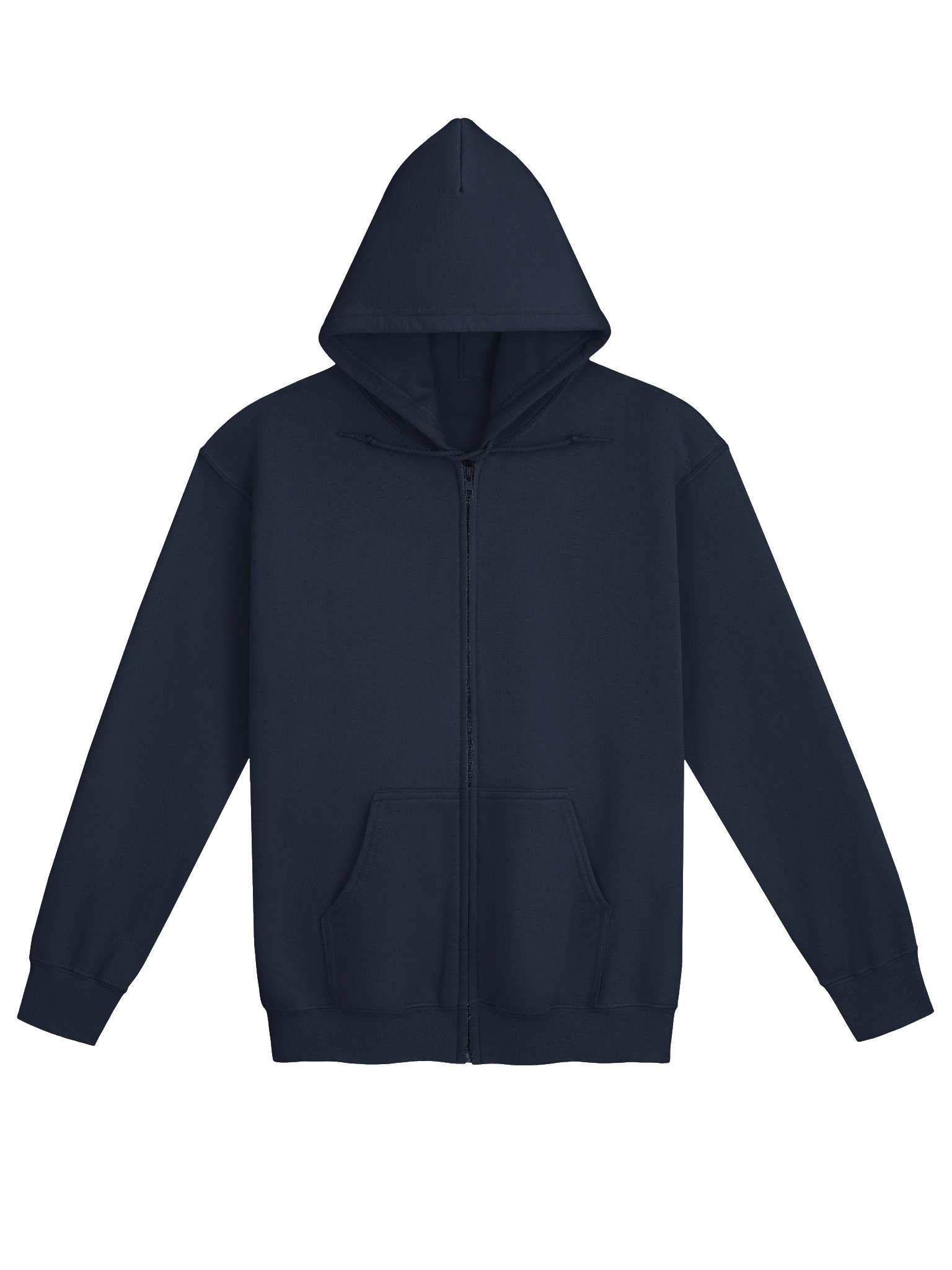 TCD Back Print Hoodie product image (1)