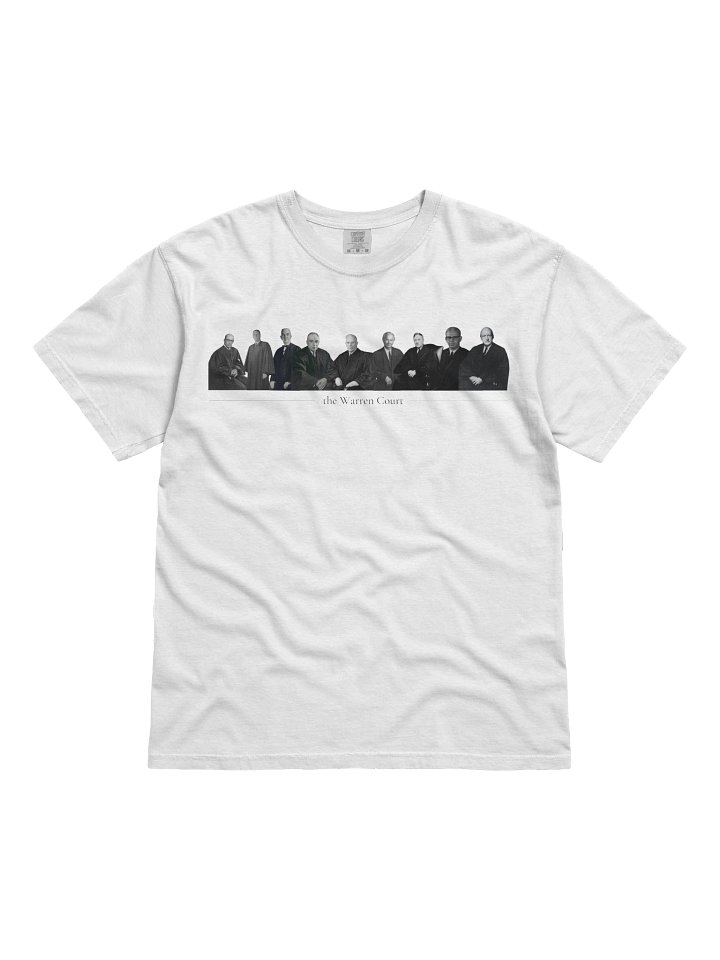 the Warren Court product image (1)