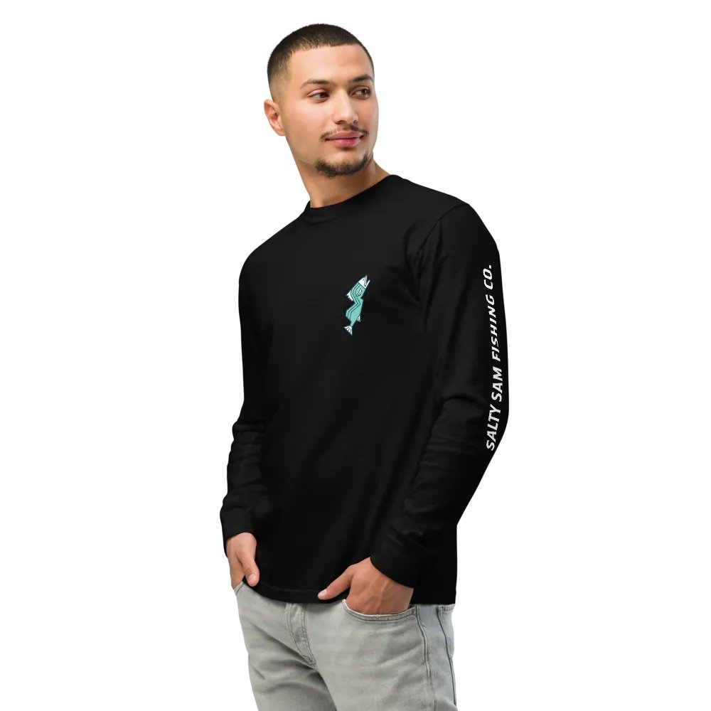 Striper Society Long Sleeve product image (4)