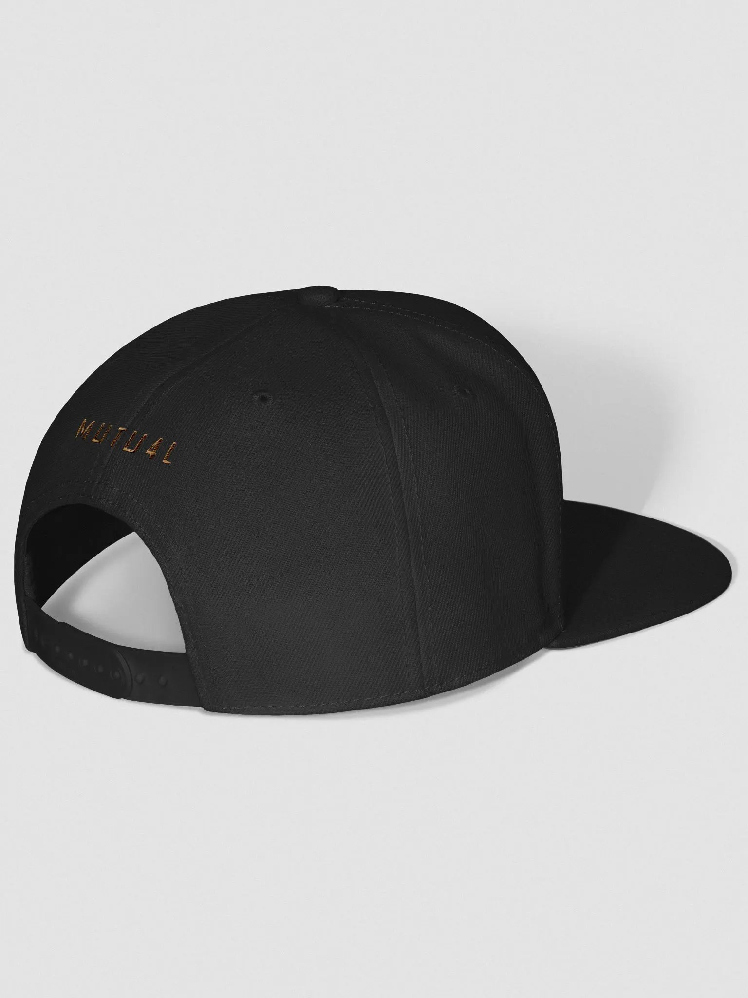 MUTU4L snapback product image (22)