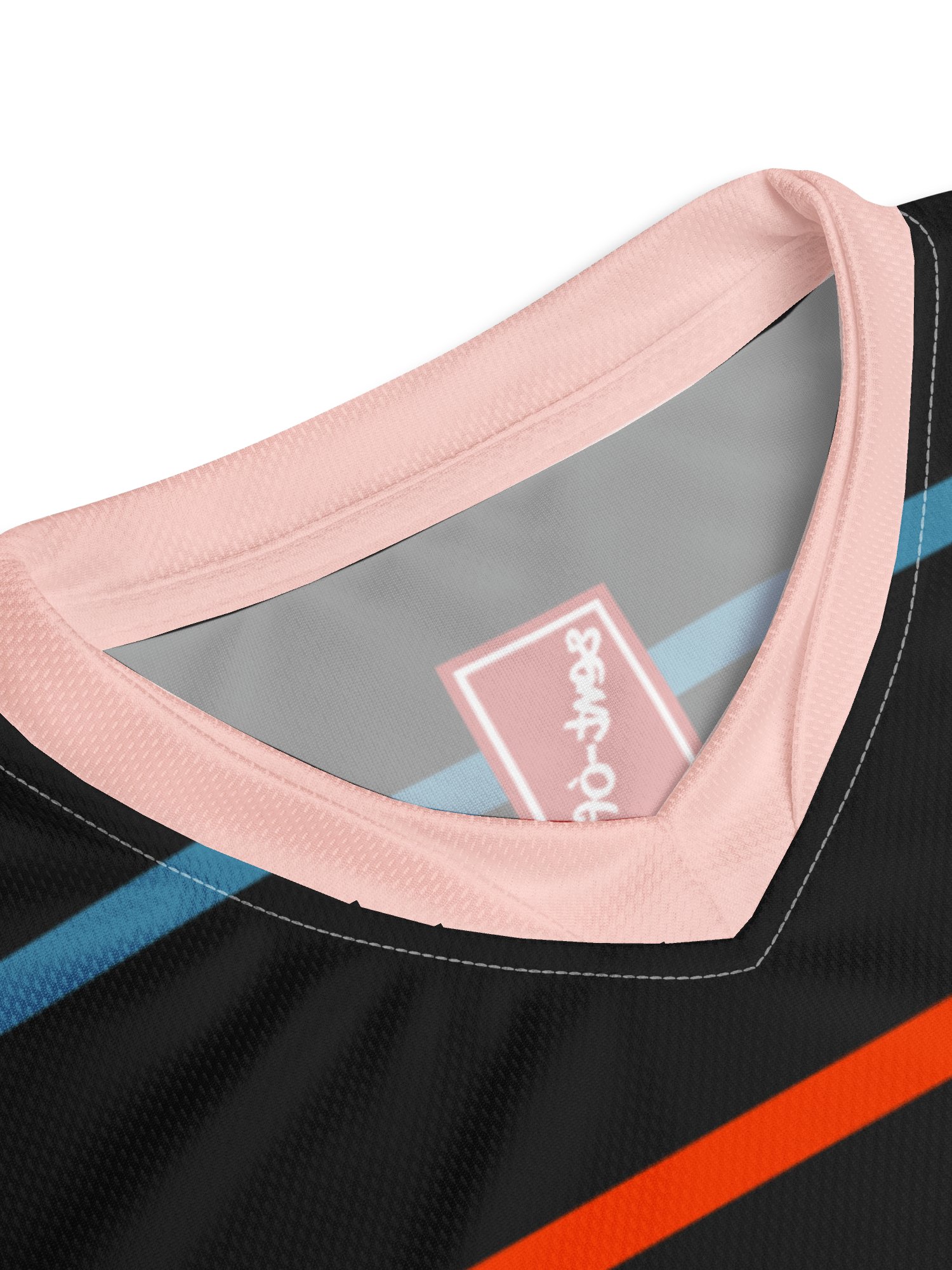 Synergy FC Home Jersey product image (4)