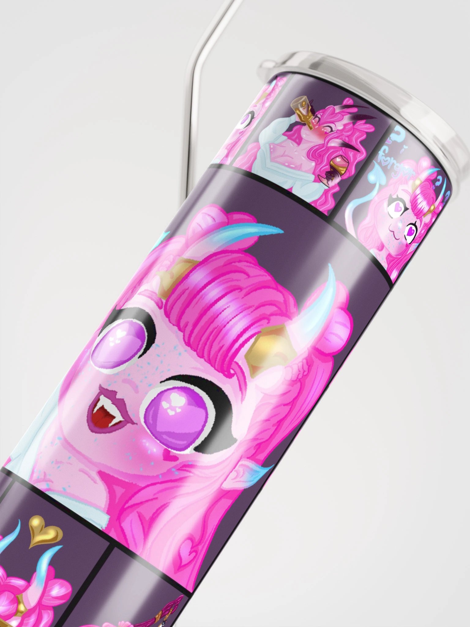 Spiri's emote cup product image (7)