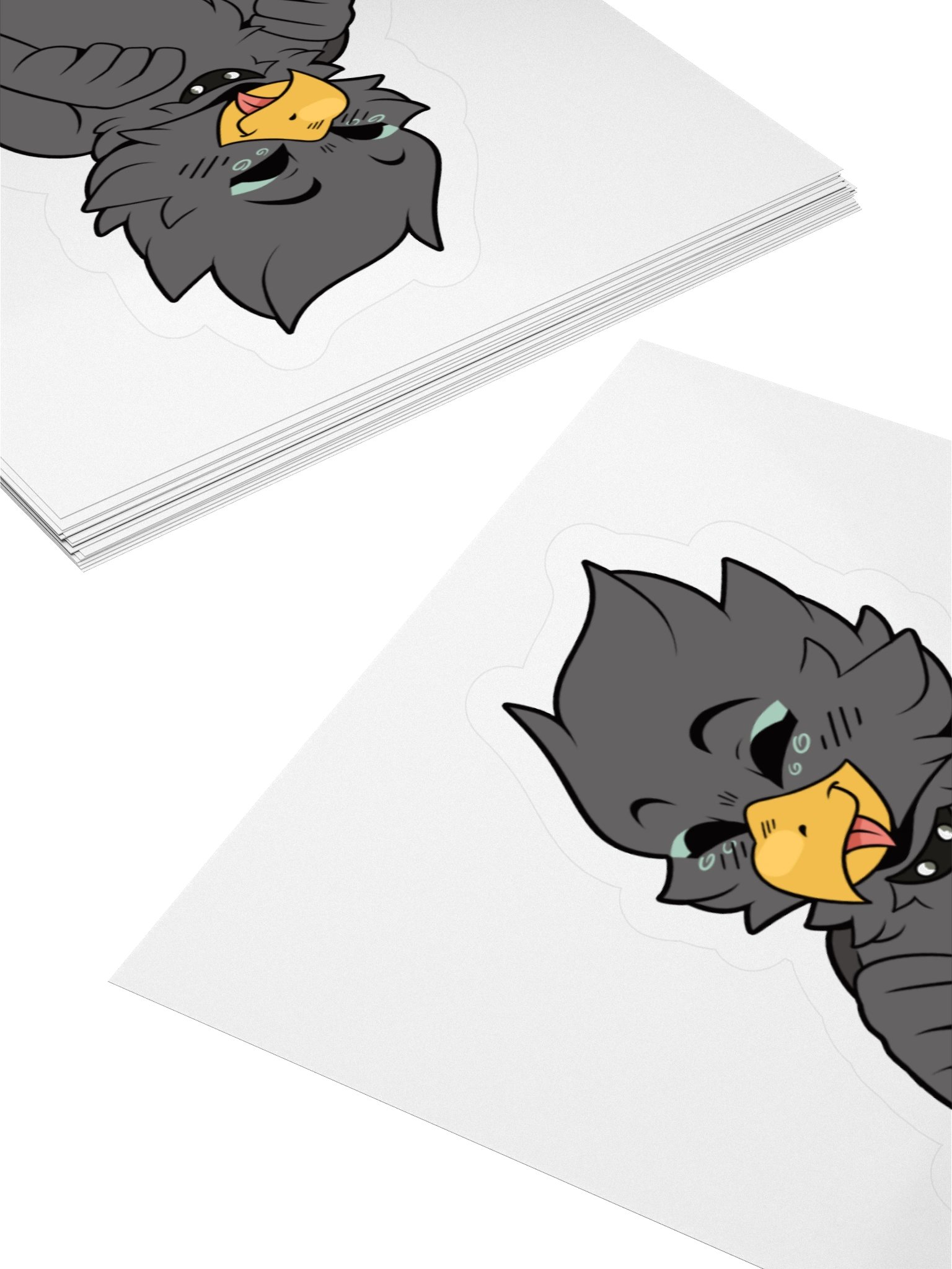 FULL STICKER product image (4)