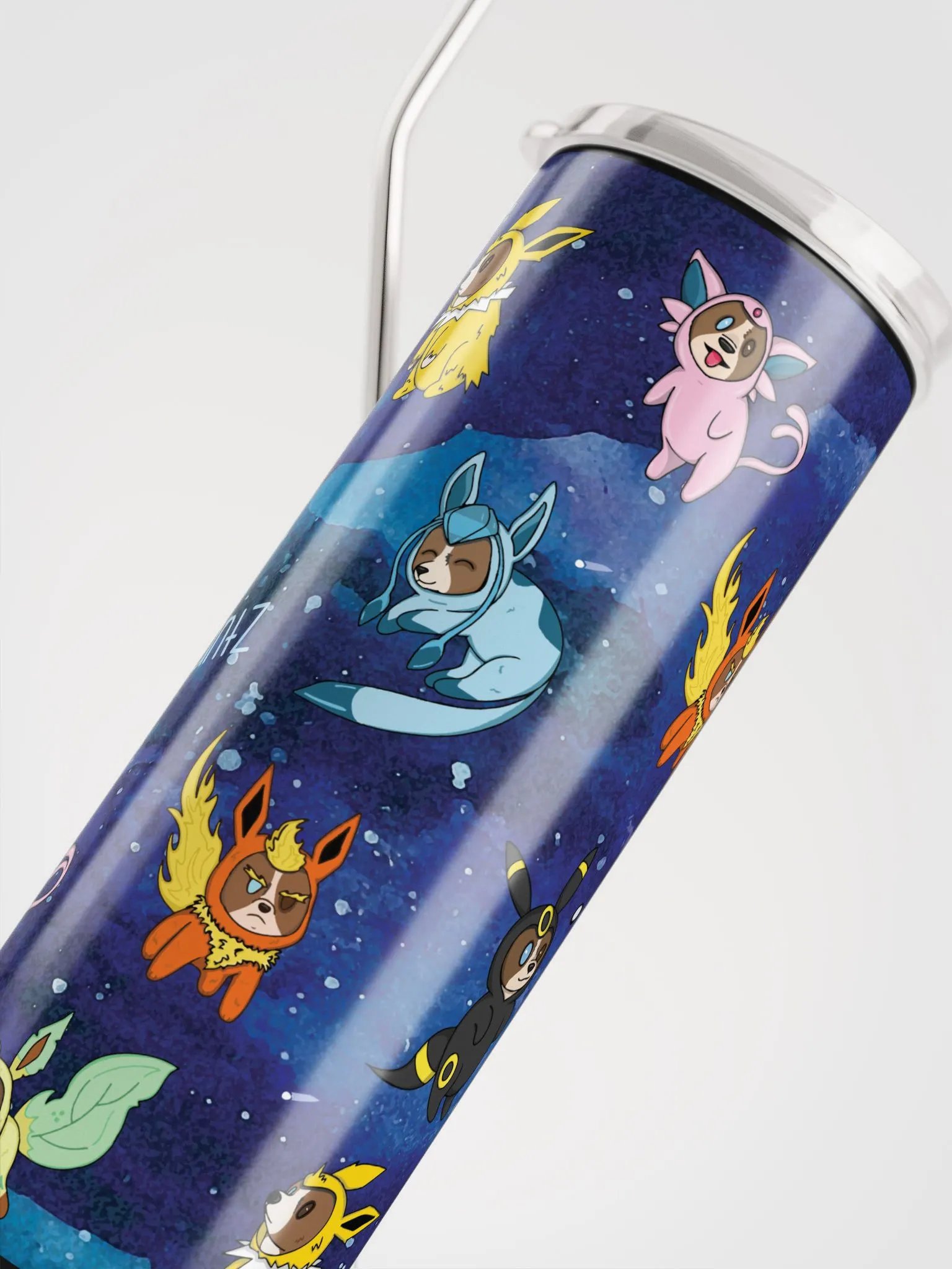 Helilutions Tumbler product image (5)