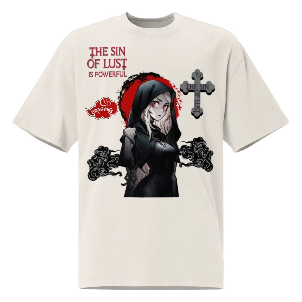 LXST NUN TEE product image (3)