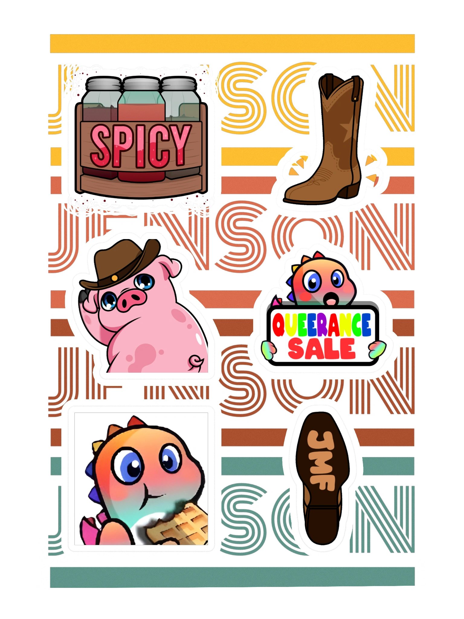 Stickier Mods product image (3)