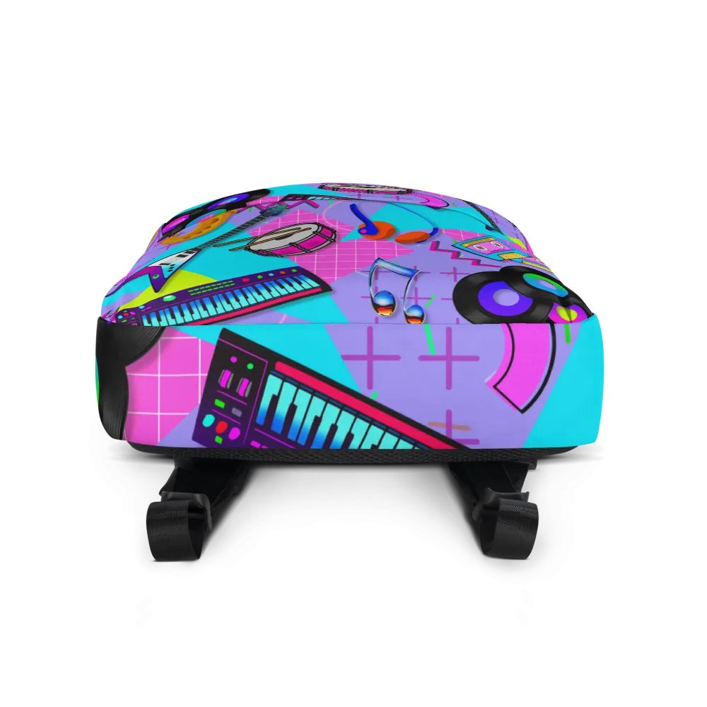 Studiowave Backpack product image (2)