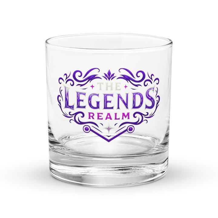 TLR on the Rocks product image (1)