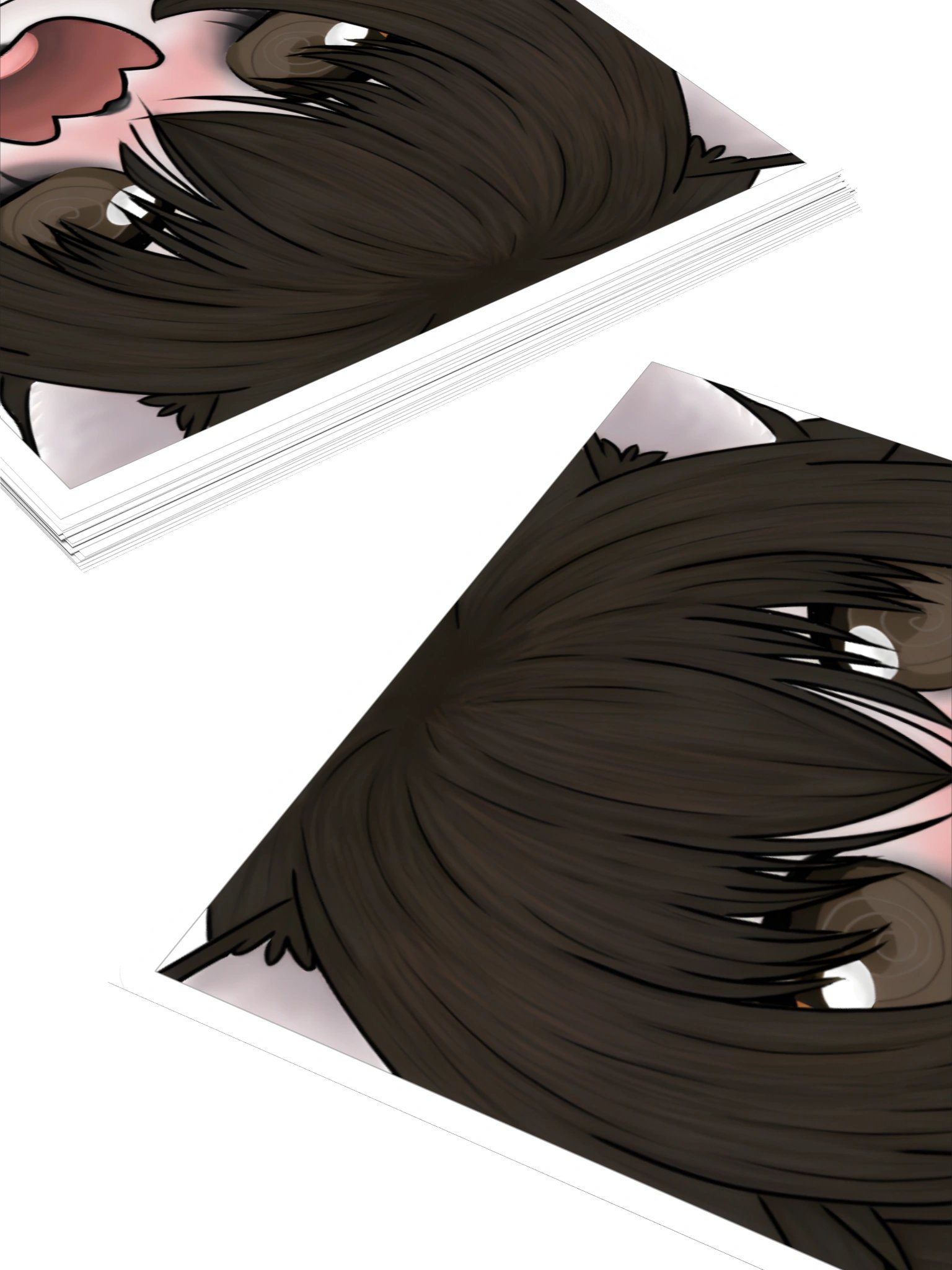 A Totally Innocent Face! product image (4)