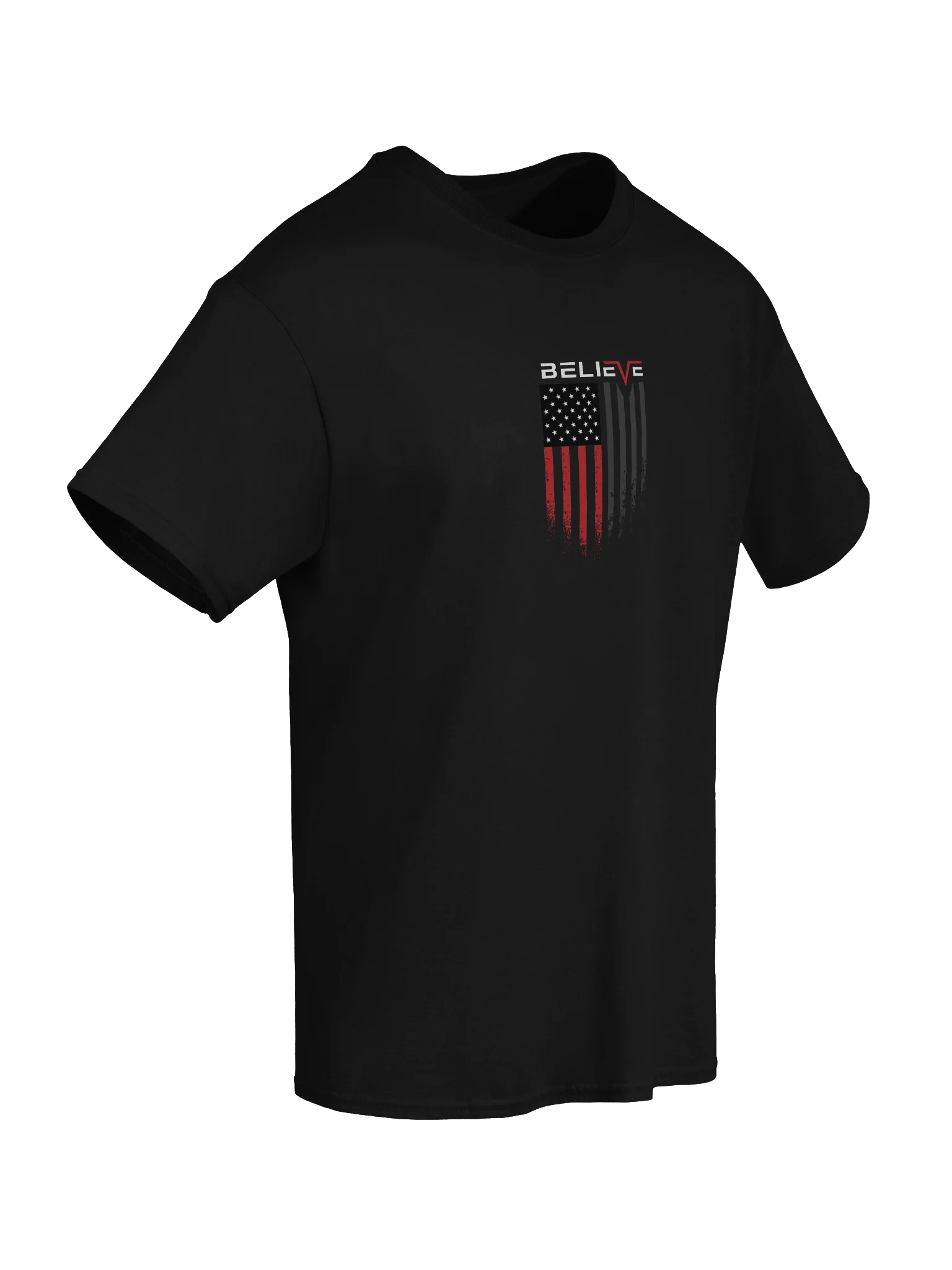 Believe American Tee product image (8)