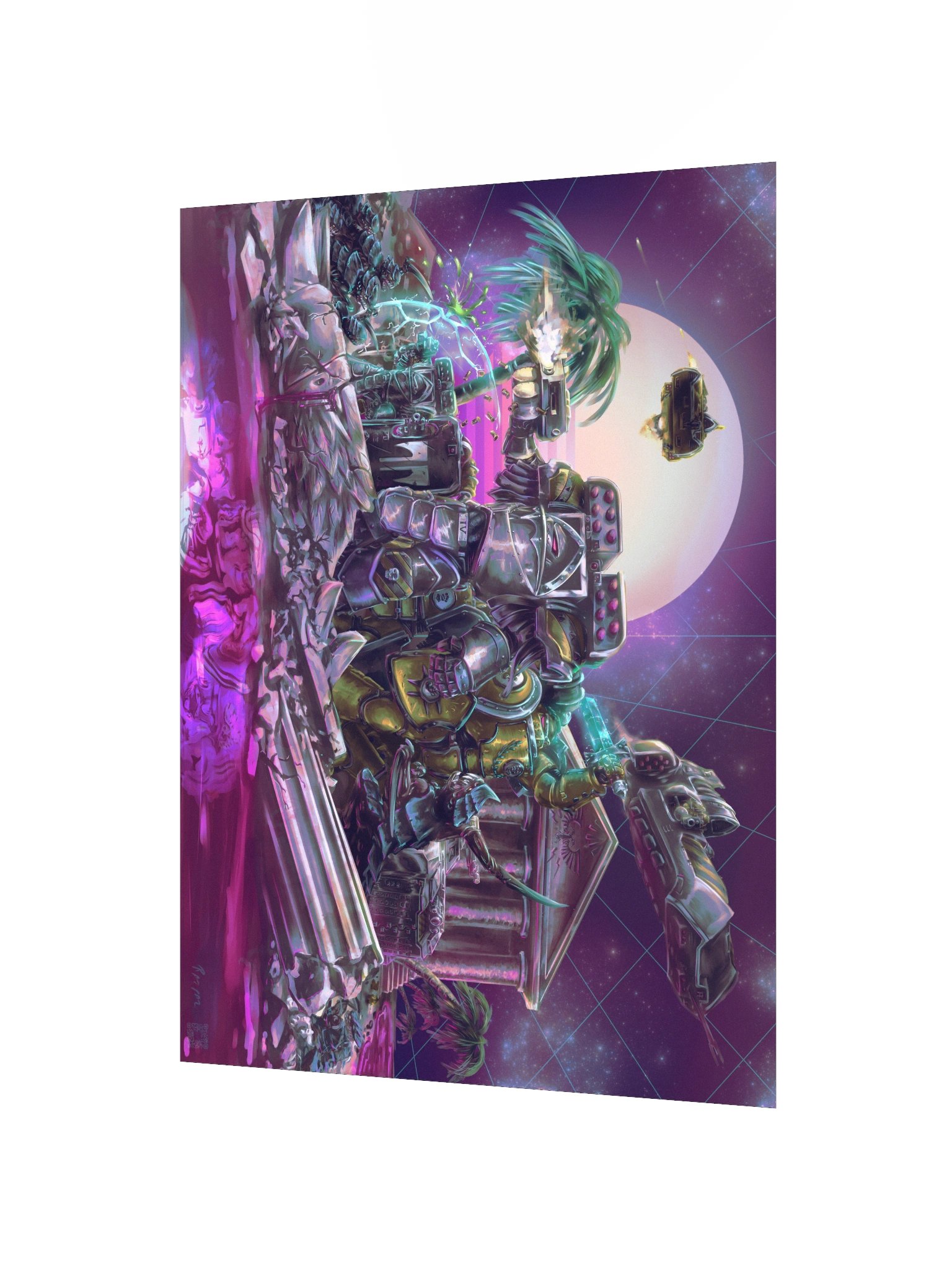 A world without betrayal product image (3)