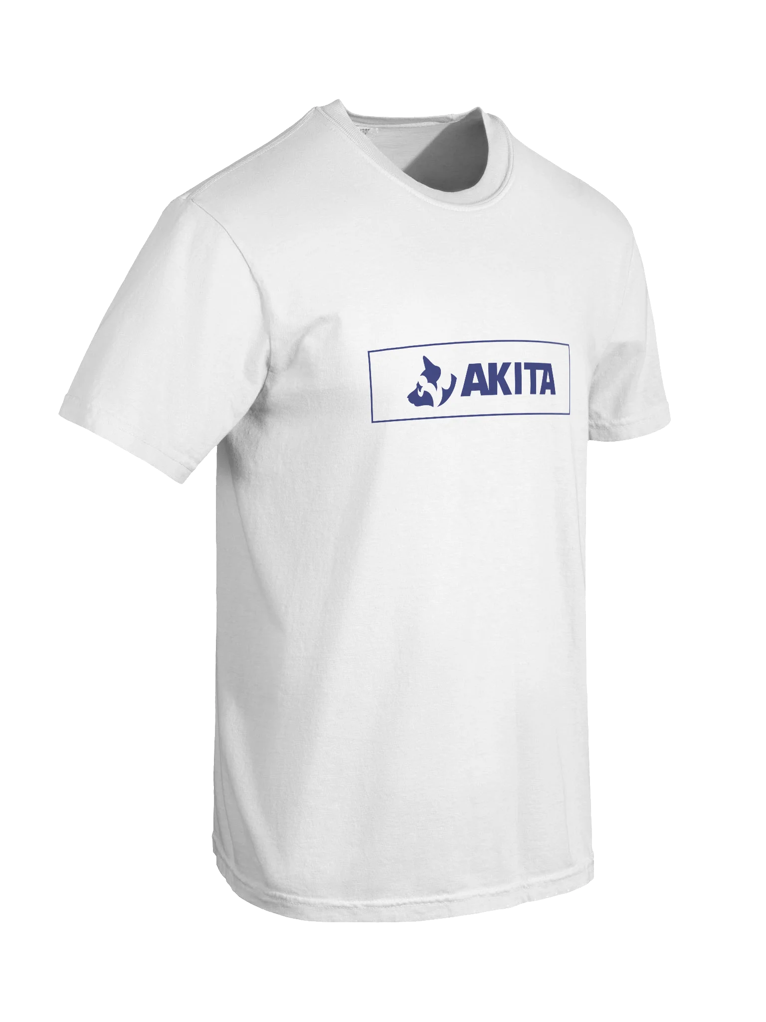 American Akita Shirt JPN WHT - AKITA product image (4)