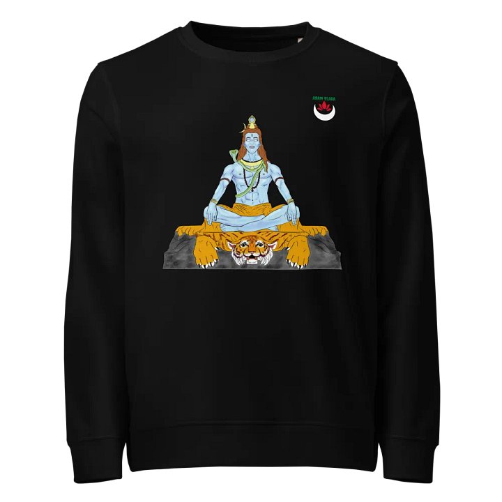 Shiva Sweatshirt product image (1)