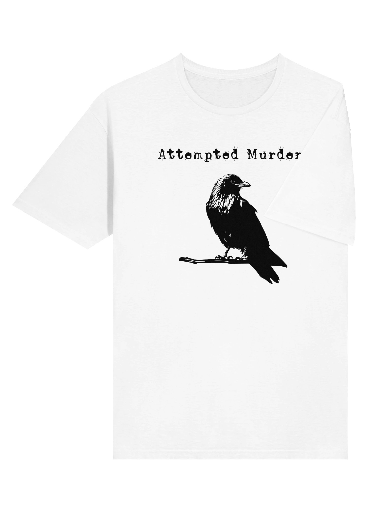 Attempted Murder product image (8)