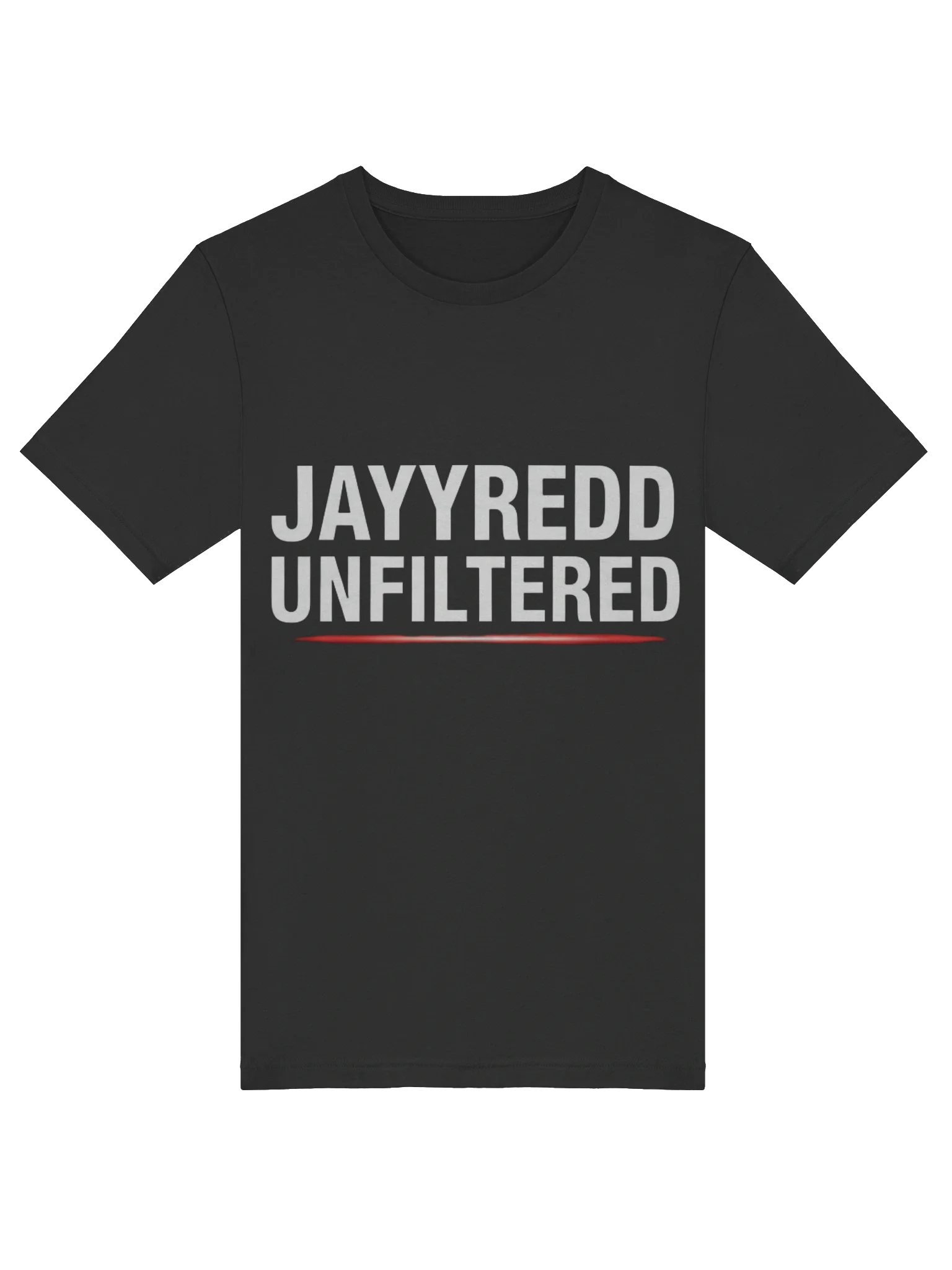 JAYYREDD UNFILTERED T-Shirt thumbnail 17