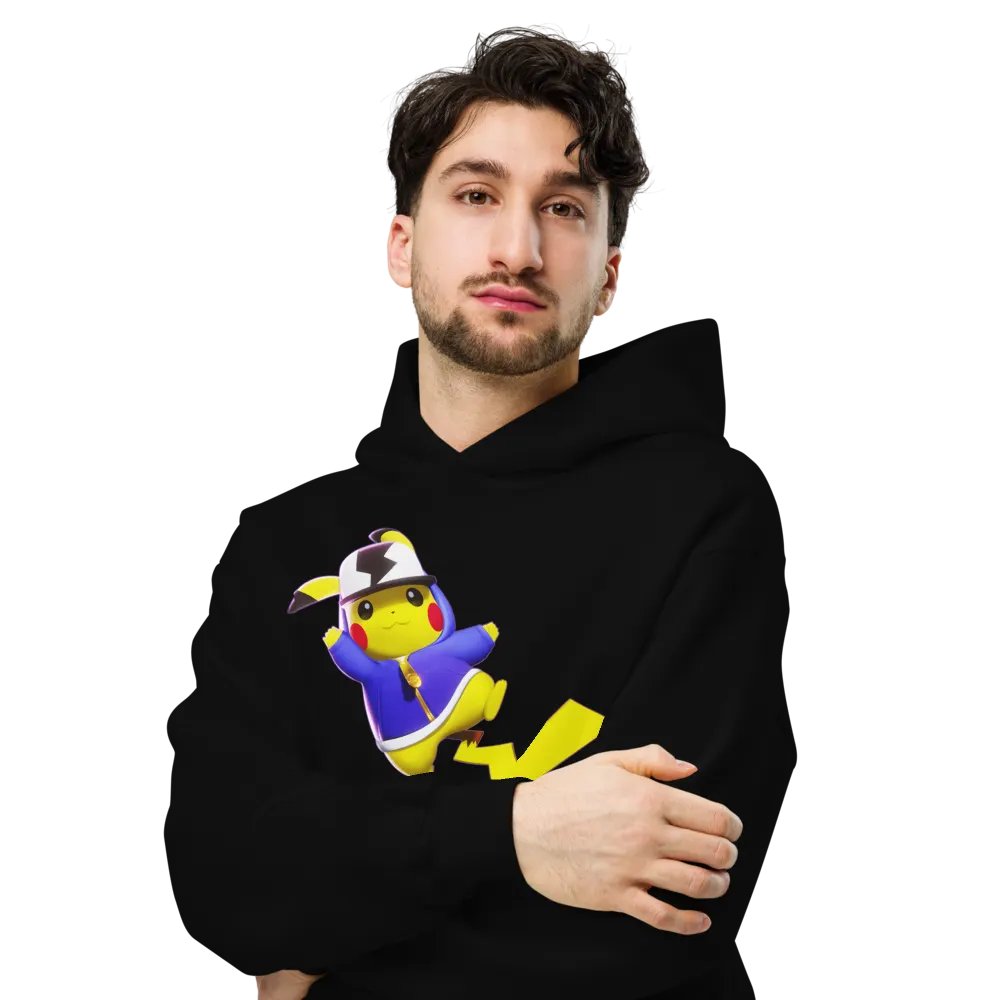 Pikachu Sweatshirts product image (6)