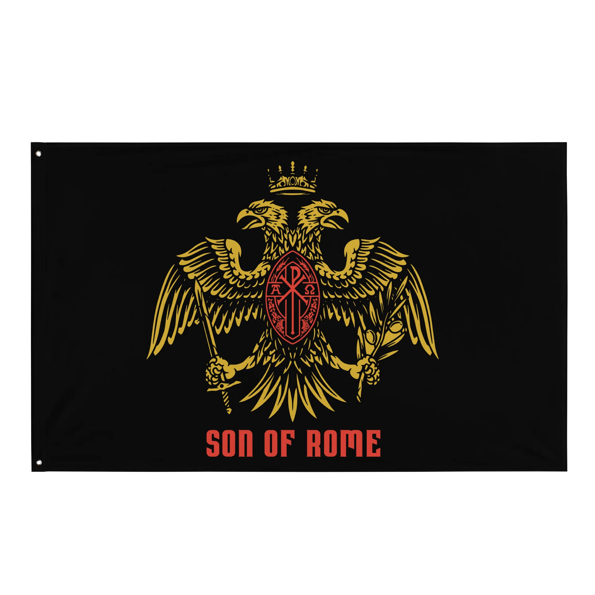 Byzantine SON OF ROME - Flag product image (1)