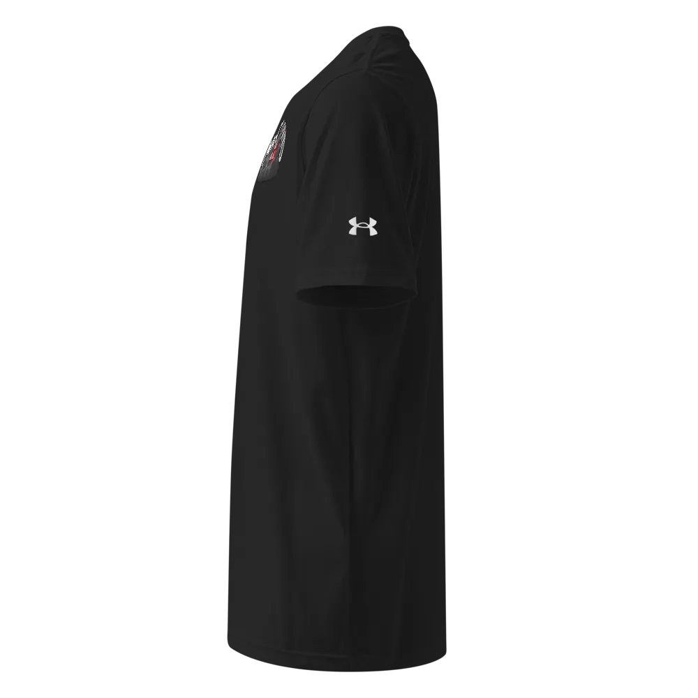 MrCloud Tri-Force UnderArmor Shirt product image (3)