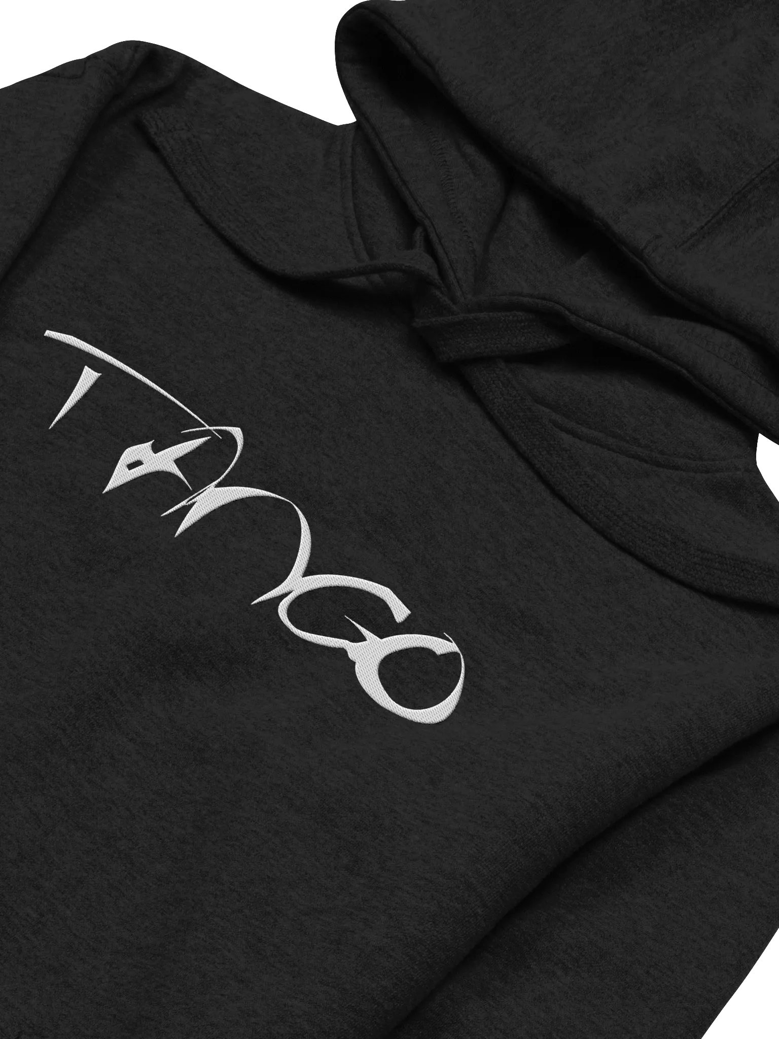 Embroidered Tango Signature Hoodie product image (3)
