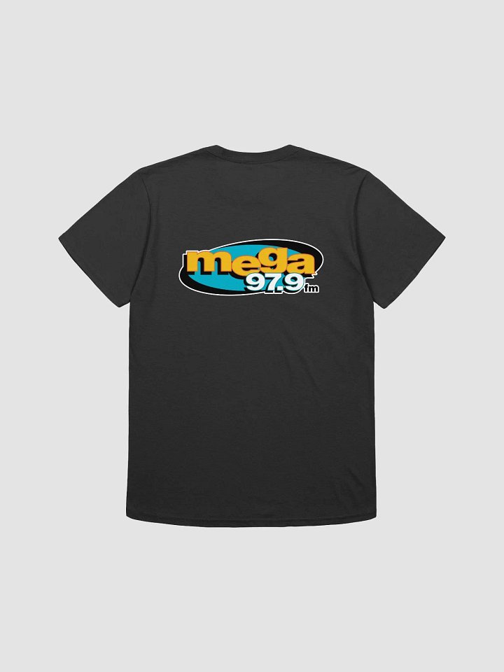 La Mega Se Pega Softstyle T-Shirt product image (5)
