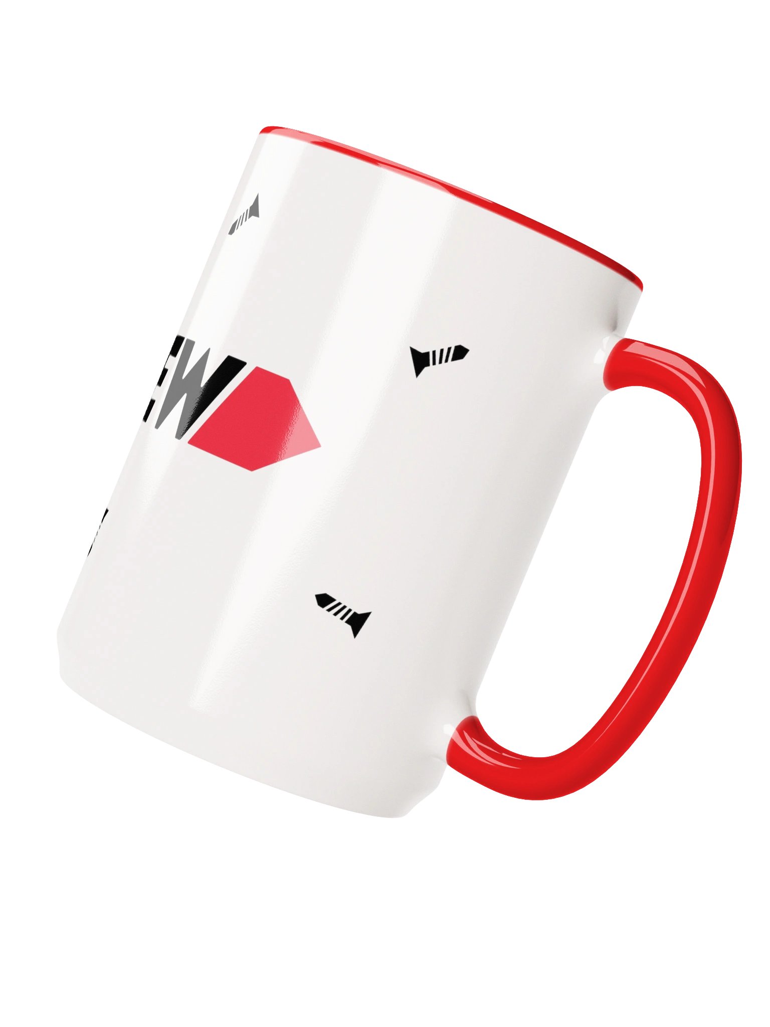 UNSCREW Mug image