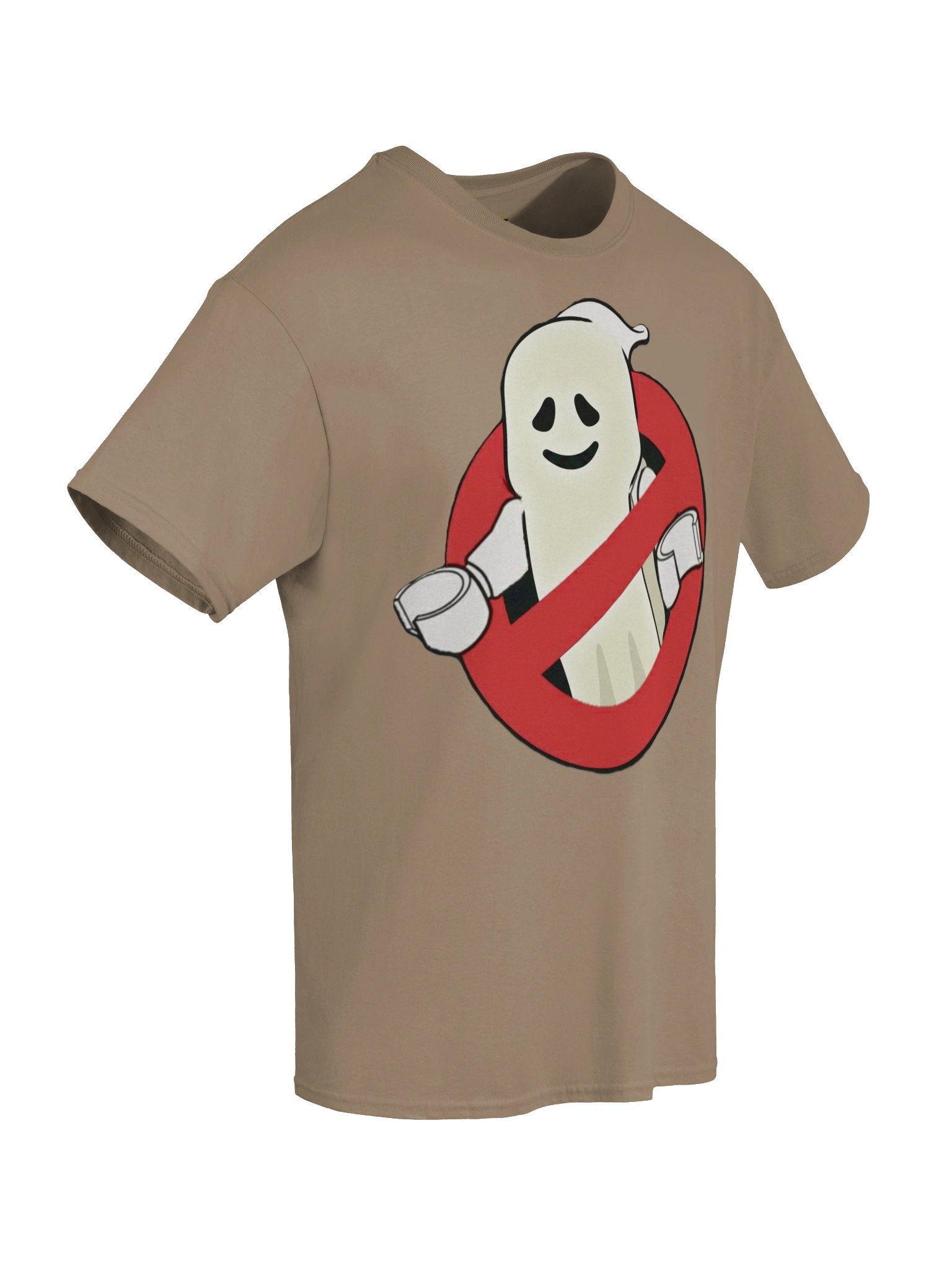 Ghost Slaughters T-Shirt product image (6)