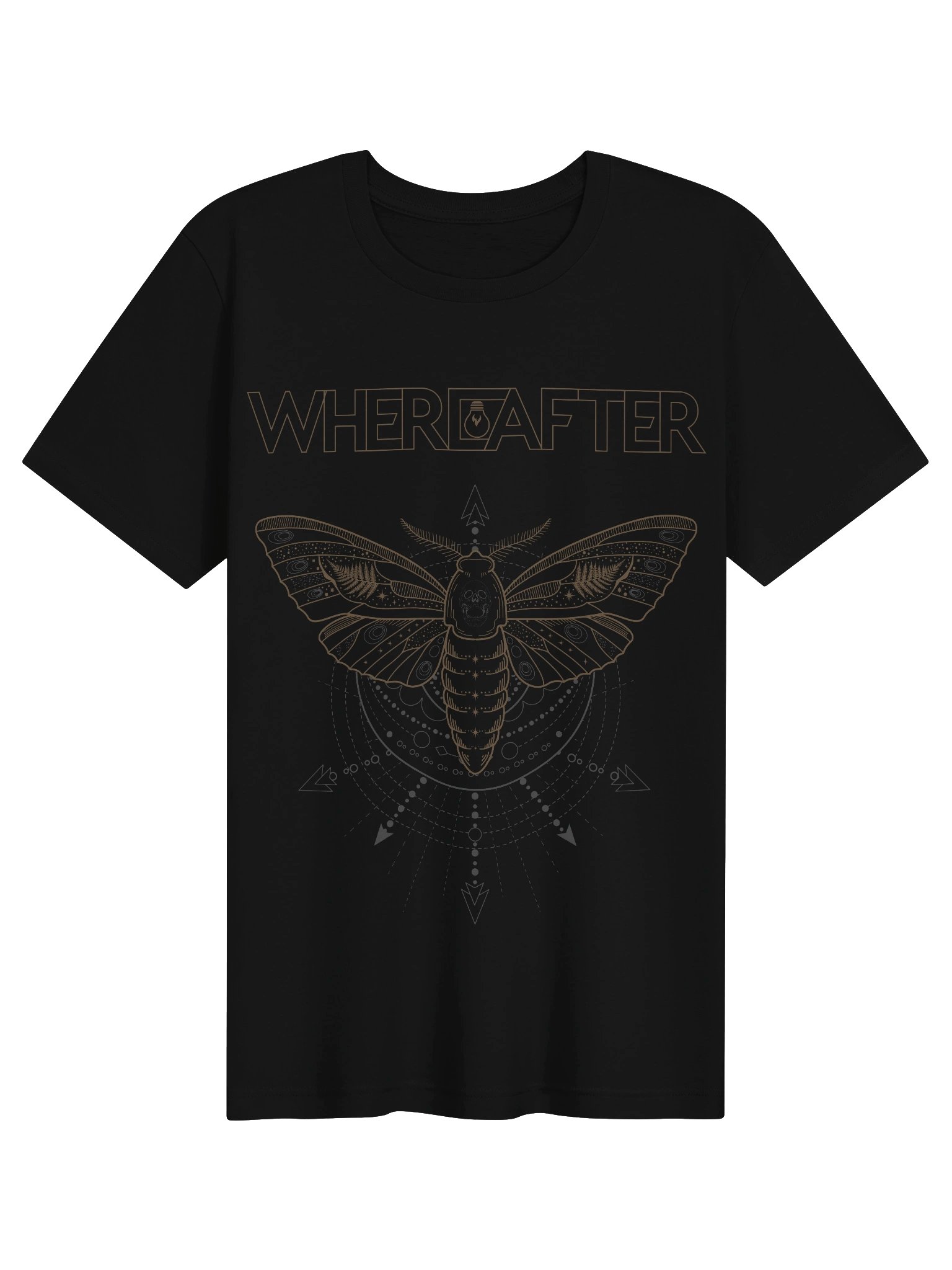Still Here Tee product image (1)