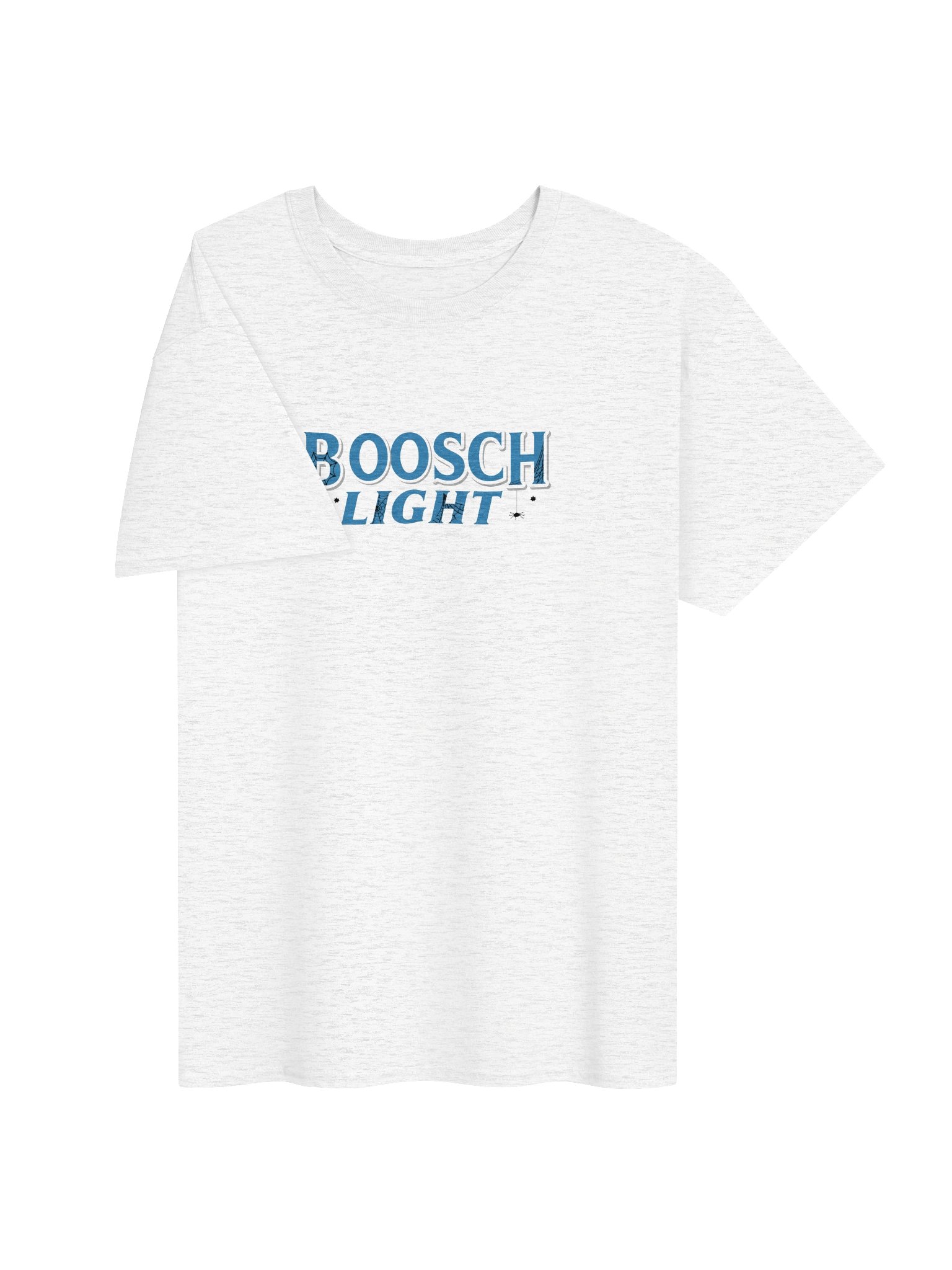 Boosch Light Halloween Gildan Tee product image (3)