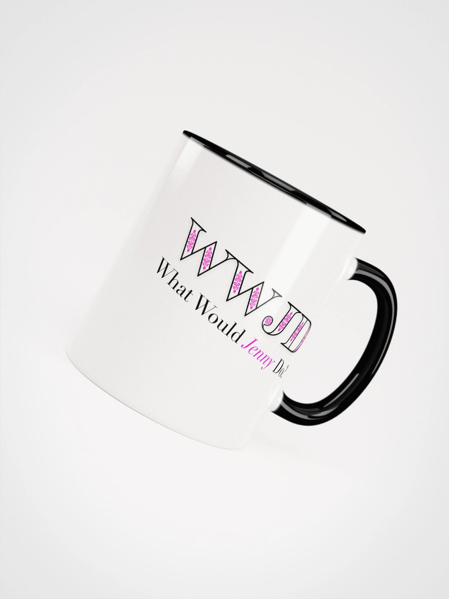 WWJD MUG product image (29)