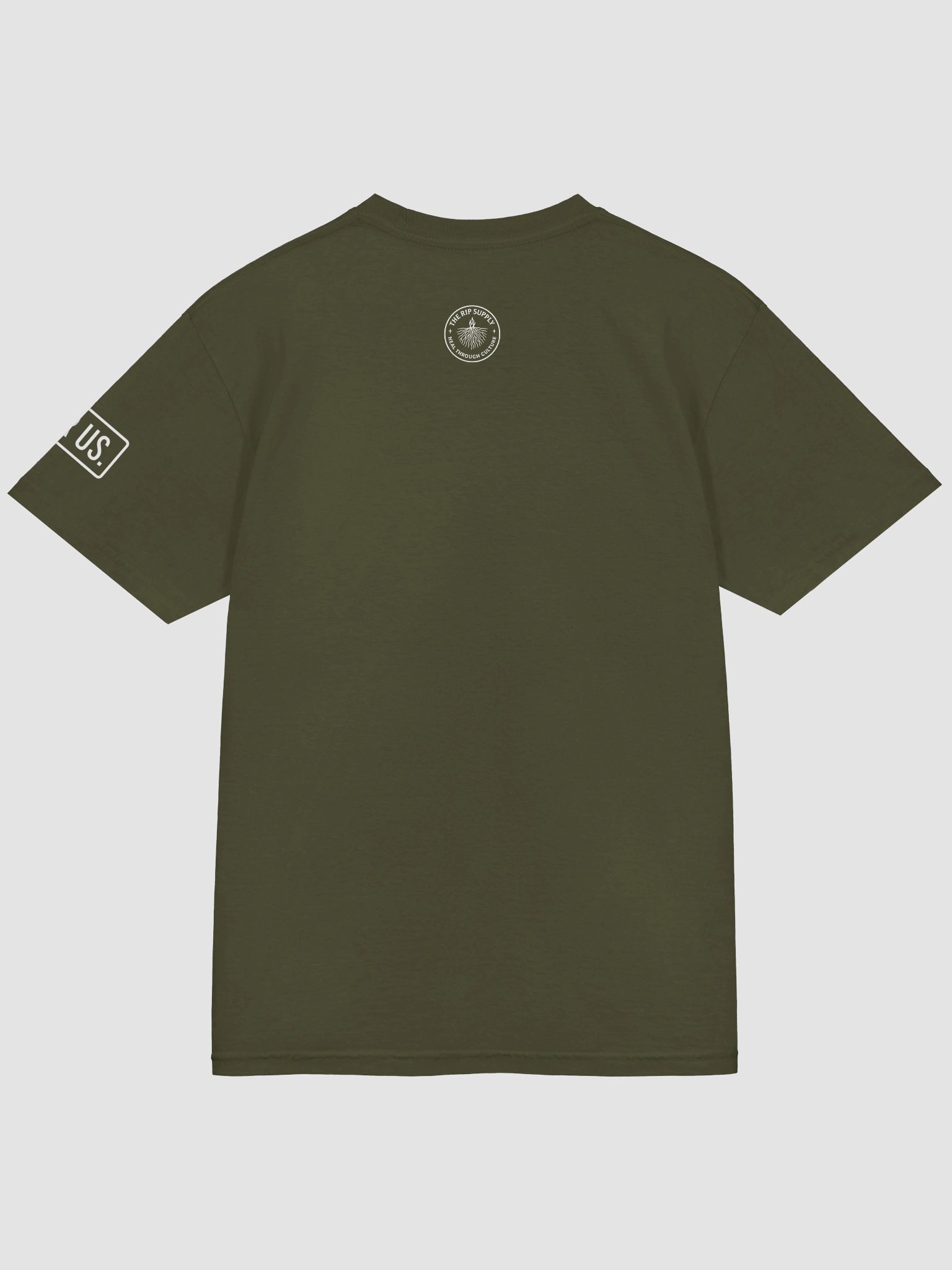 The Reconnection Tee product image (10)