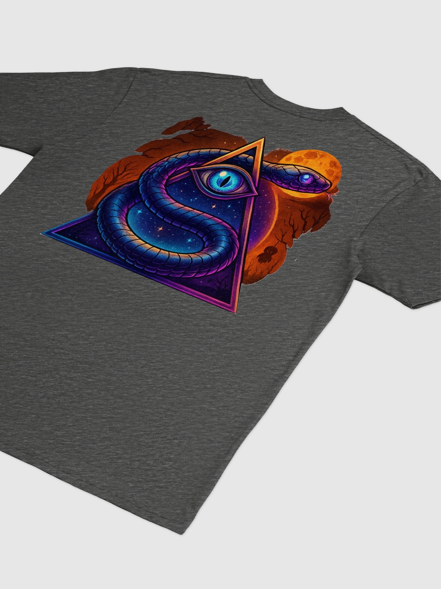 ALT_I_STICK MIDNIGHT GROVE - MEN'S HEAVYWEIGHT TEE product image (34)