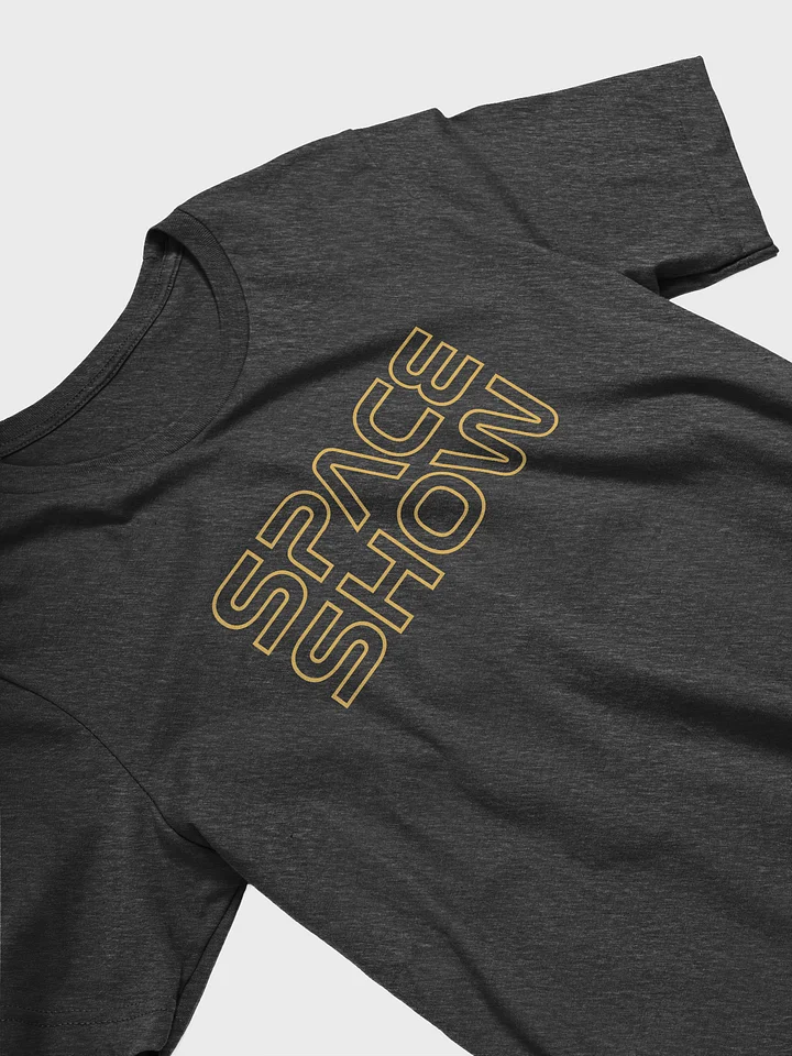Space Show / Unisex Shirt product image (6)