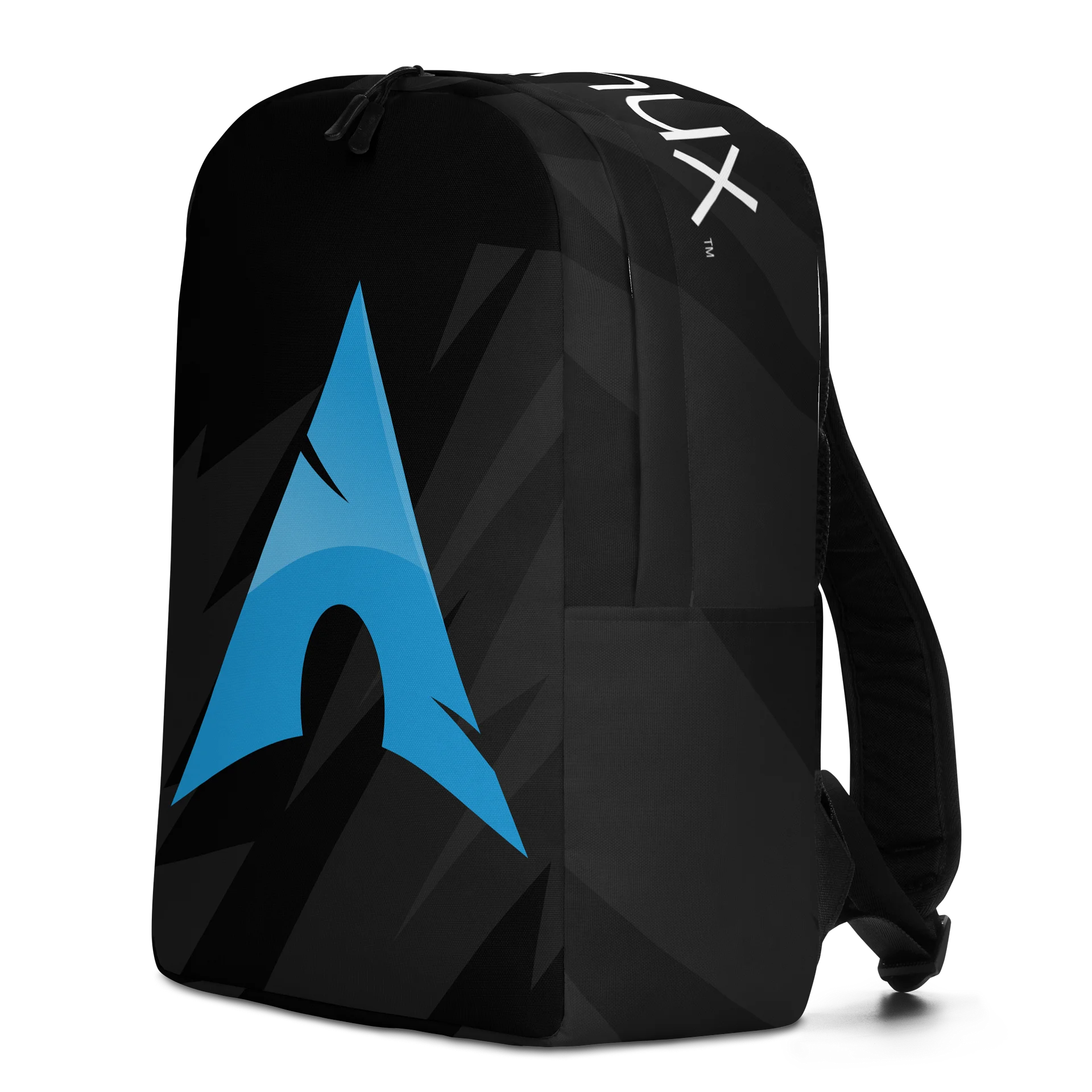 Backpack with Arch Logo product image (3)