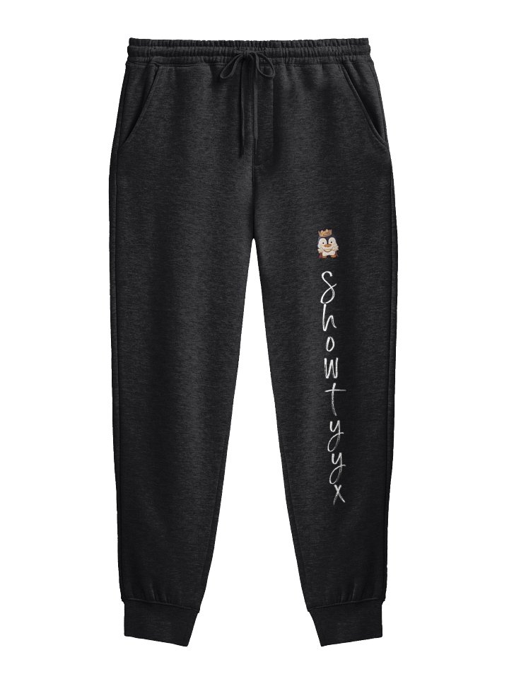 Midweight Fleece Joggers product image (3)