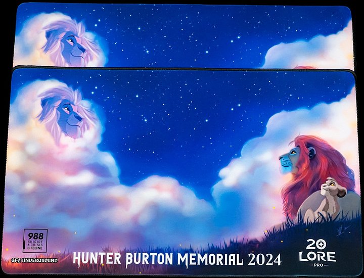 Hunter Burton 2024 product image (2)