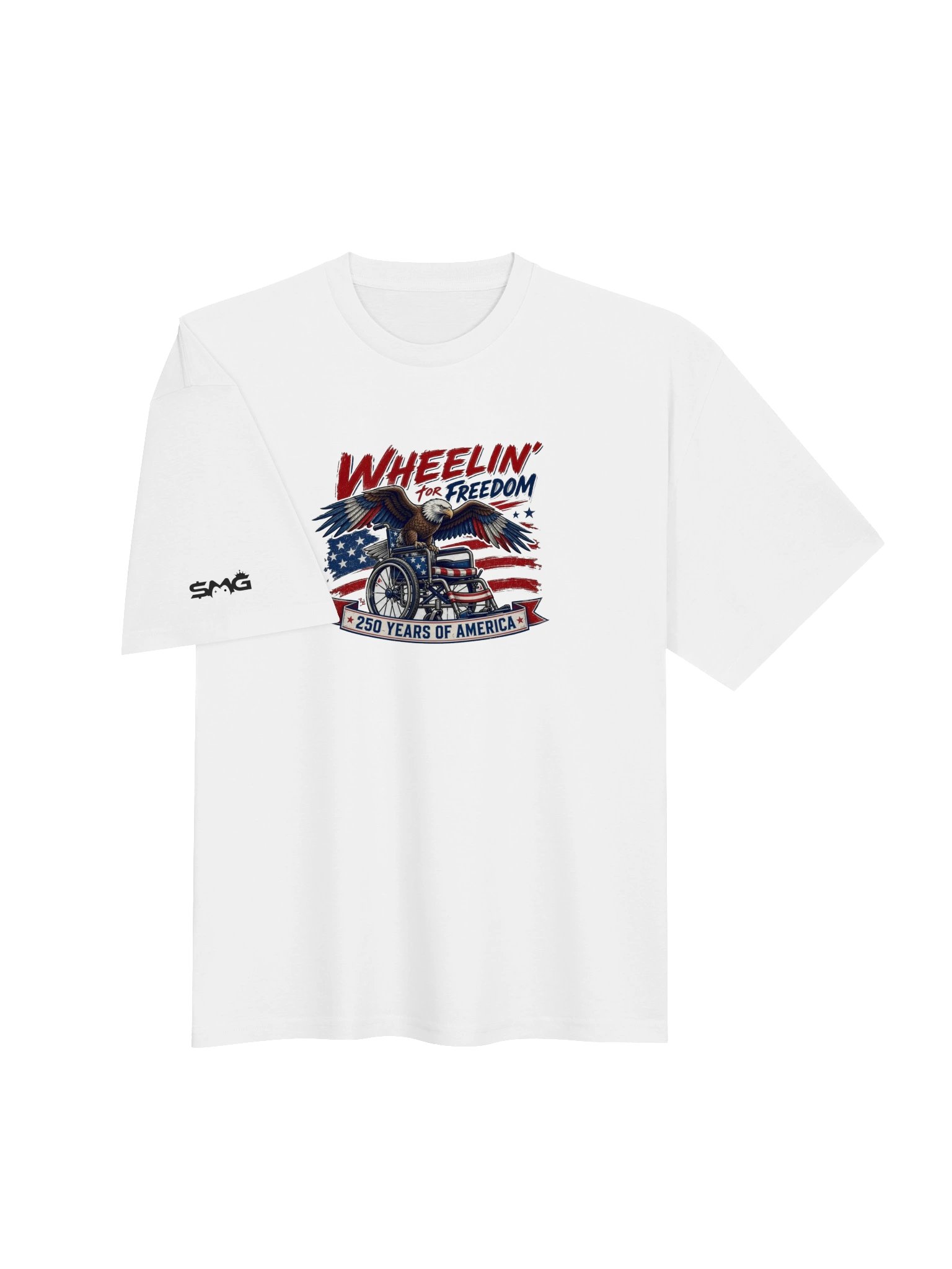 250 Years of America product image (3)
