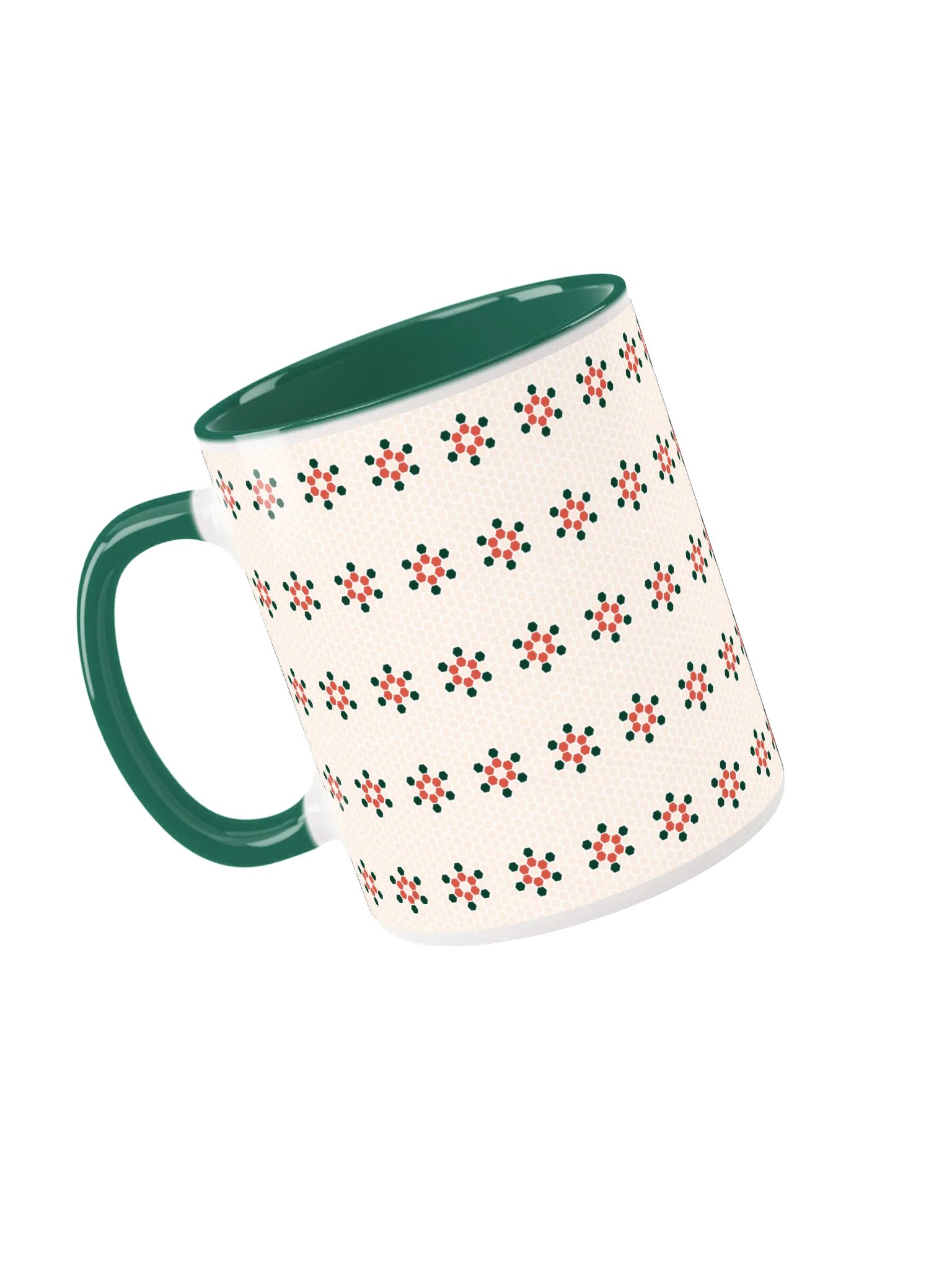Isgro Ceramic Mug product image (2)
