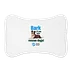 Bark if you love rescue dogs - Pet feeding mat
